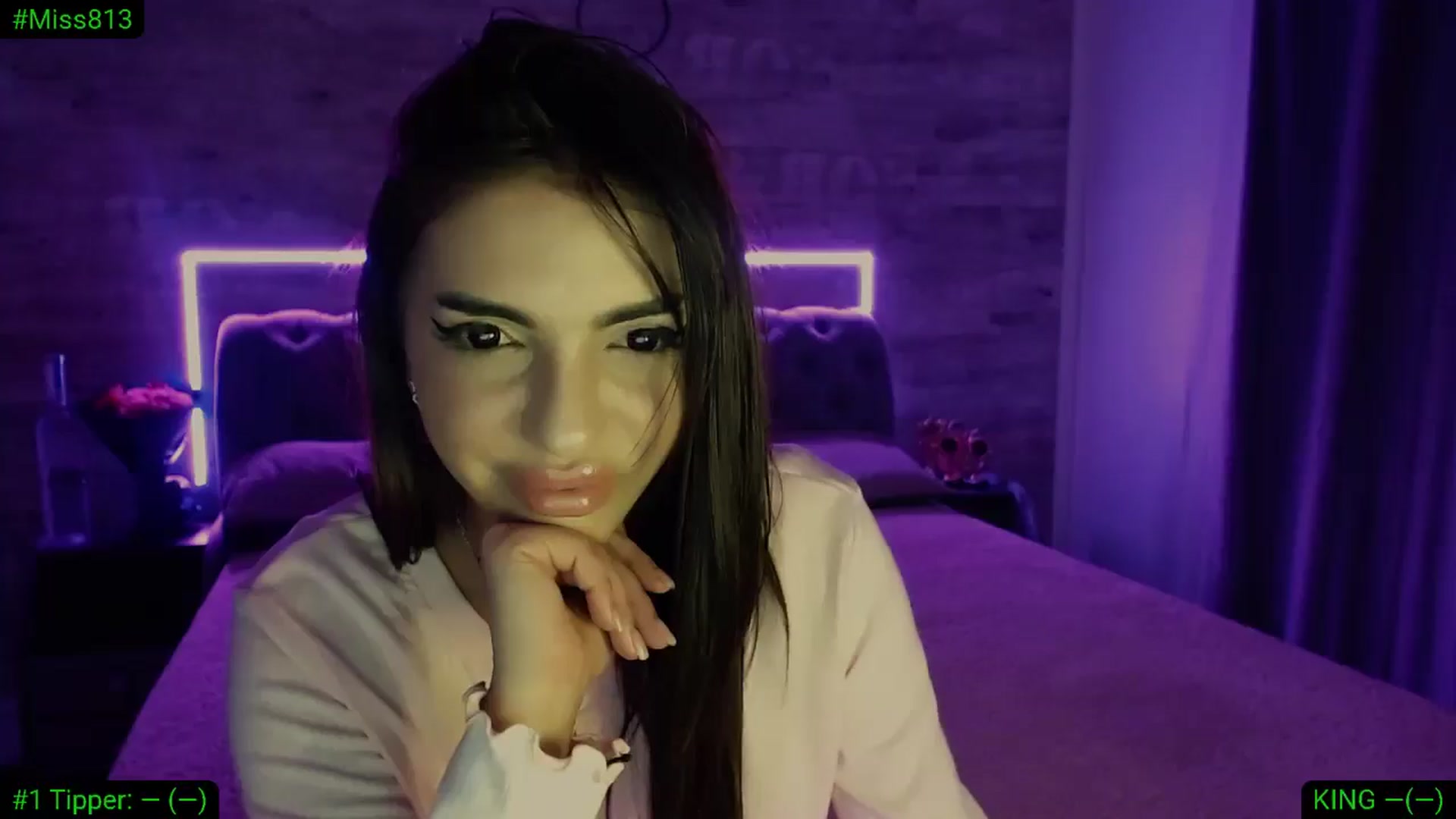 Gallery image thumbnail from Diamondblack5's myfreecams stream on, 02/23/2026, 24:33 image 3 of 20