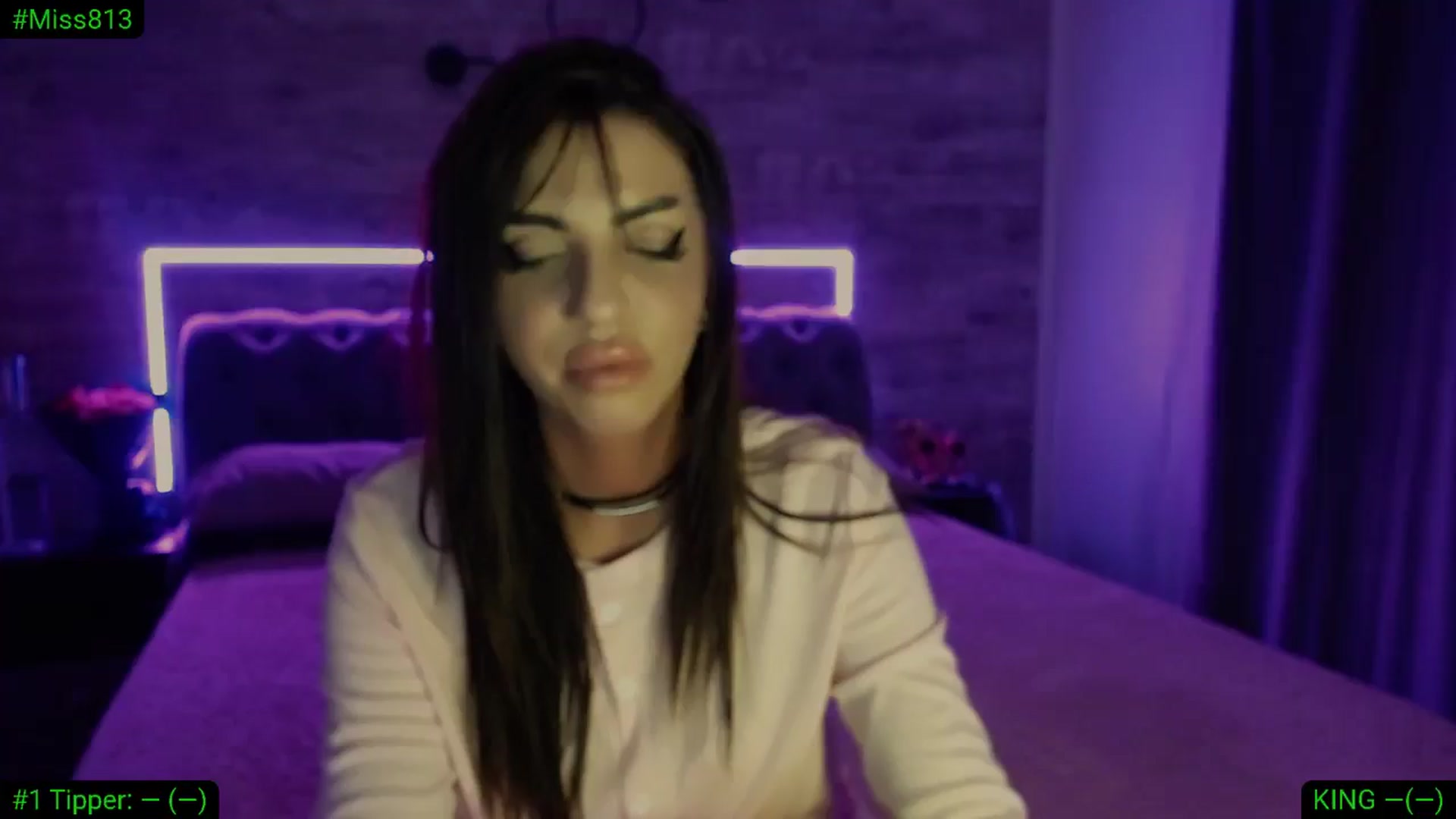 Gallery image thumbnail from Diamondblack5's myfreecams stream on, 02/23/2026, 24:33 image 13 of 20