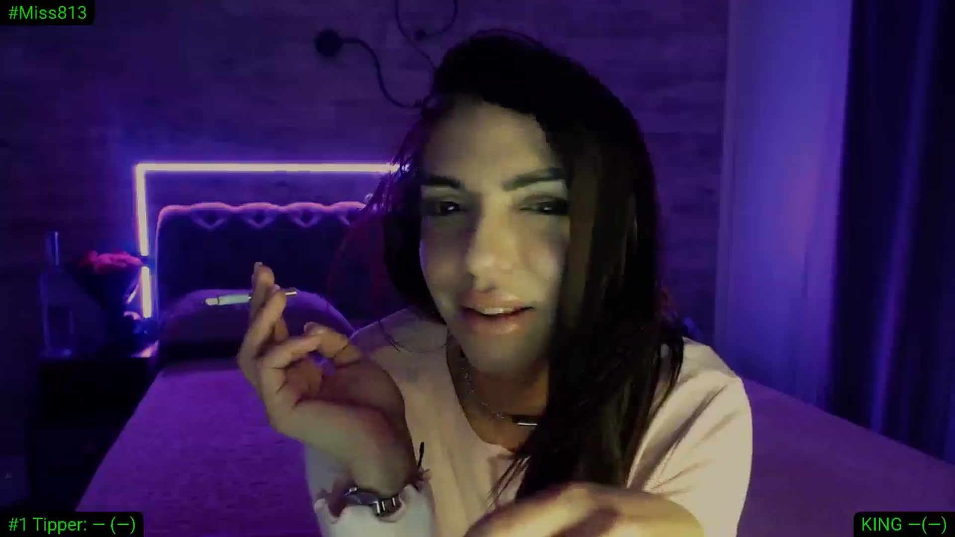 Gallery image thumbnail from Diamondblack5's myfreecams stream on, 02/23/2026, 24:33 image 17 of 20
