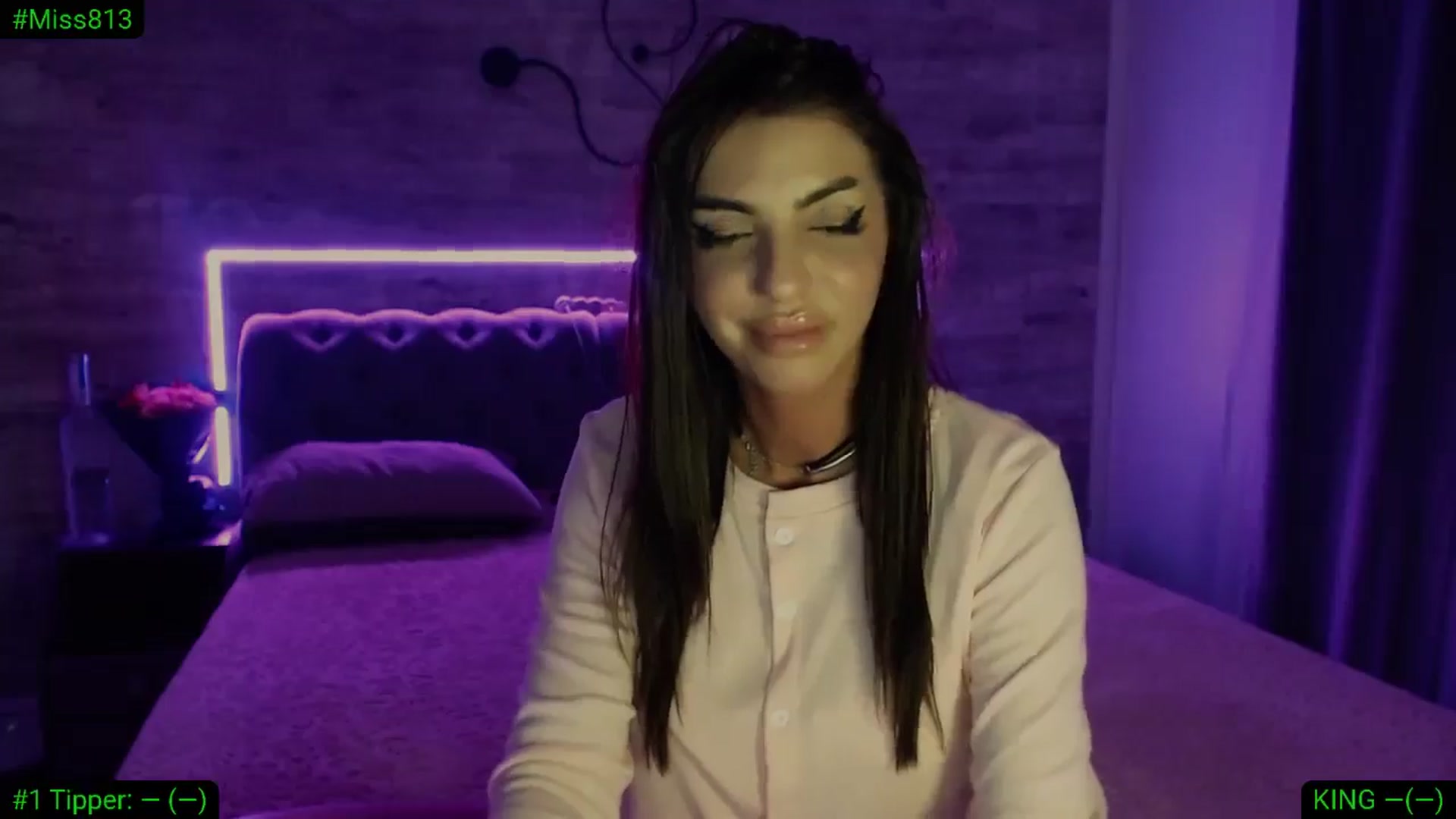 Gallery image thumbnail from Diamondblack5's myfreecams stream on, 02/23/2026, 24:33 image 18 of 20