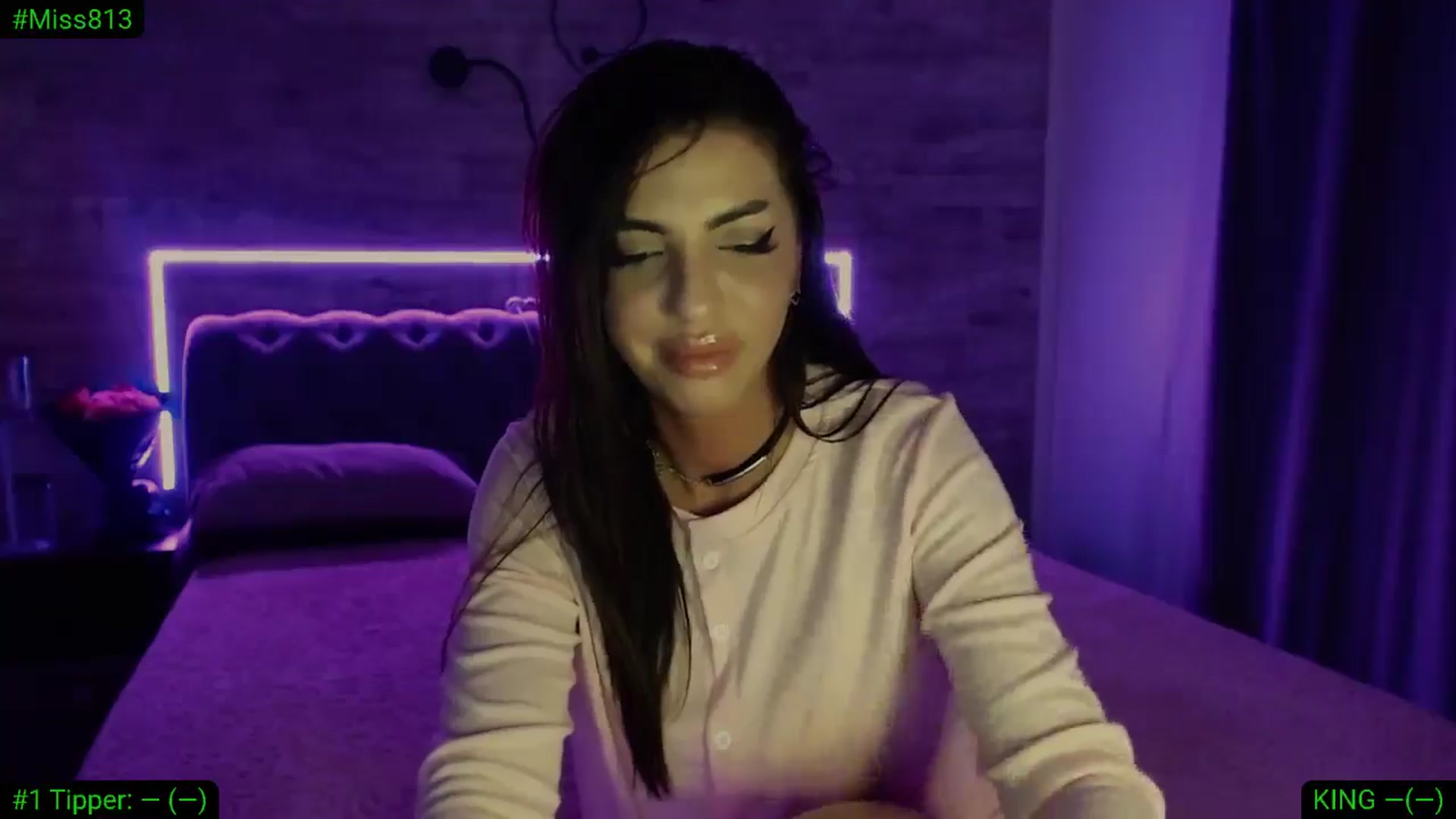 Gallery image thumbnail from Diamondblack5's myfreecams stream on, 02/23/2026, 24:33 image 5 of 20
