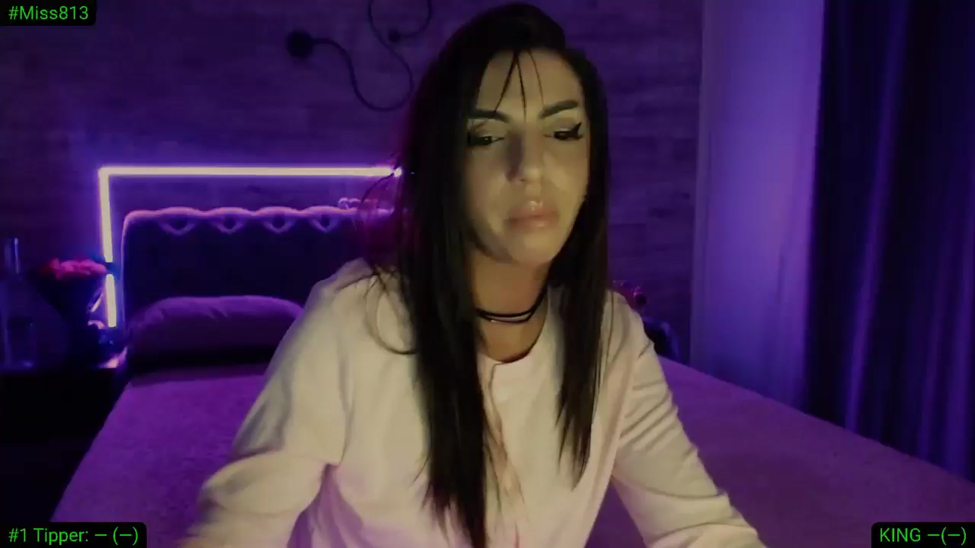 Gallery image thumbnail from Diamondblack5's myfreecams stream on, 02/23/2026, 24:33 image 15 of 20