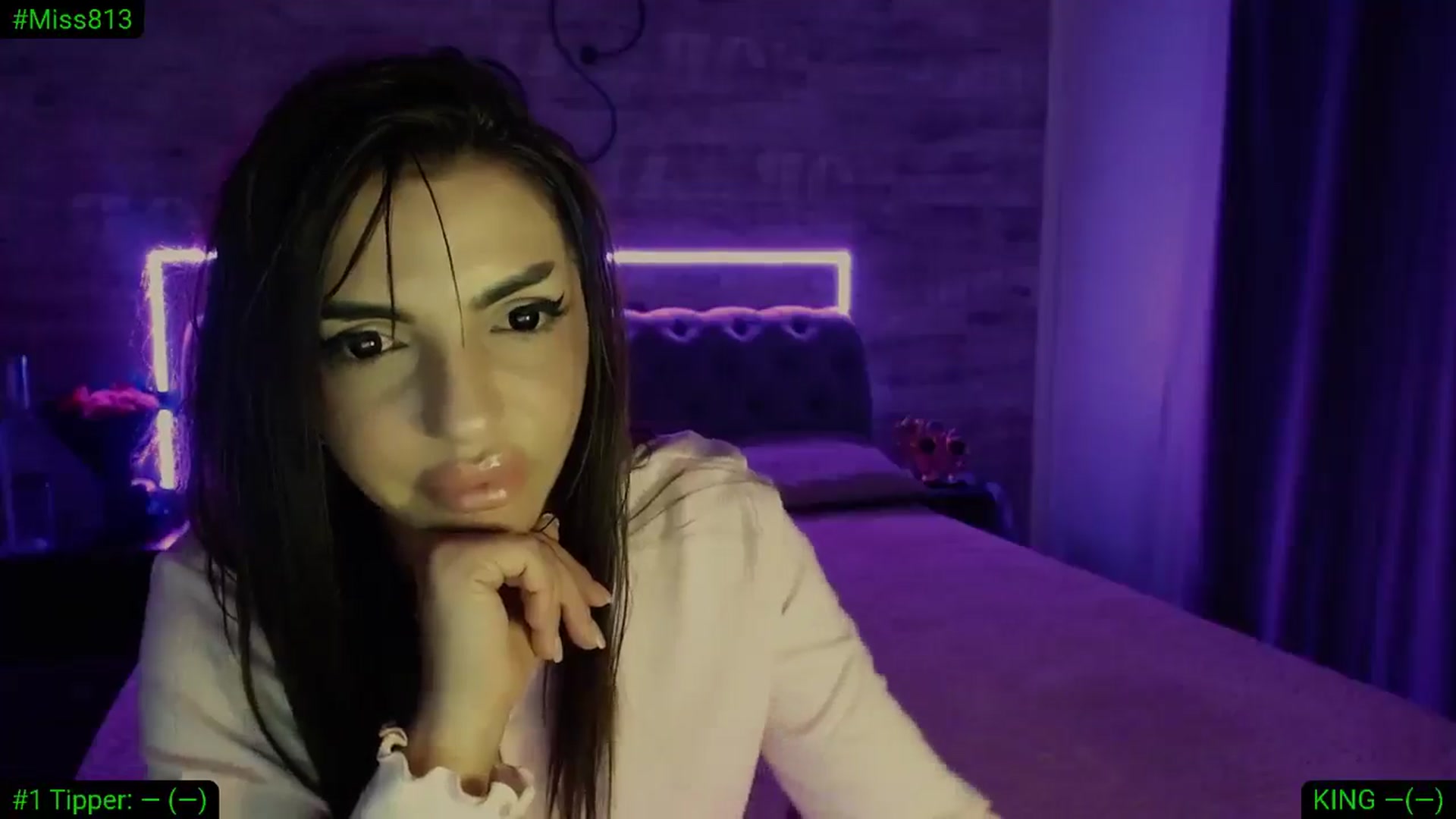 Gallery image thumbnail from Diamondblack5's myfreecams stream on, 02/23/2026, 24:33 image 14 of 20