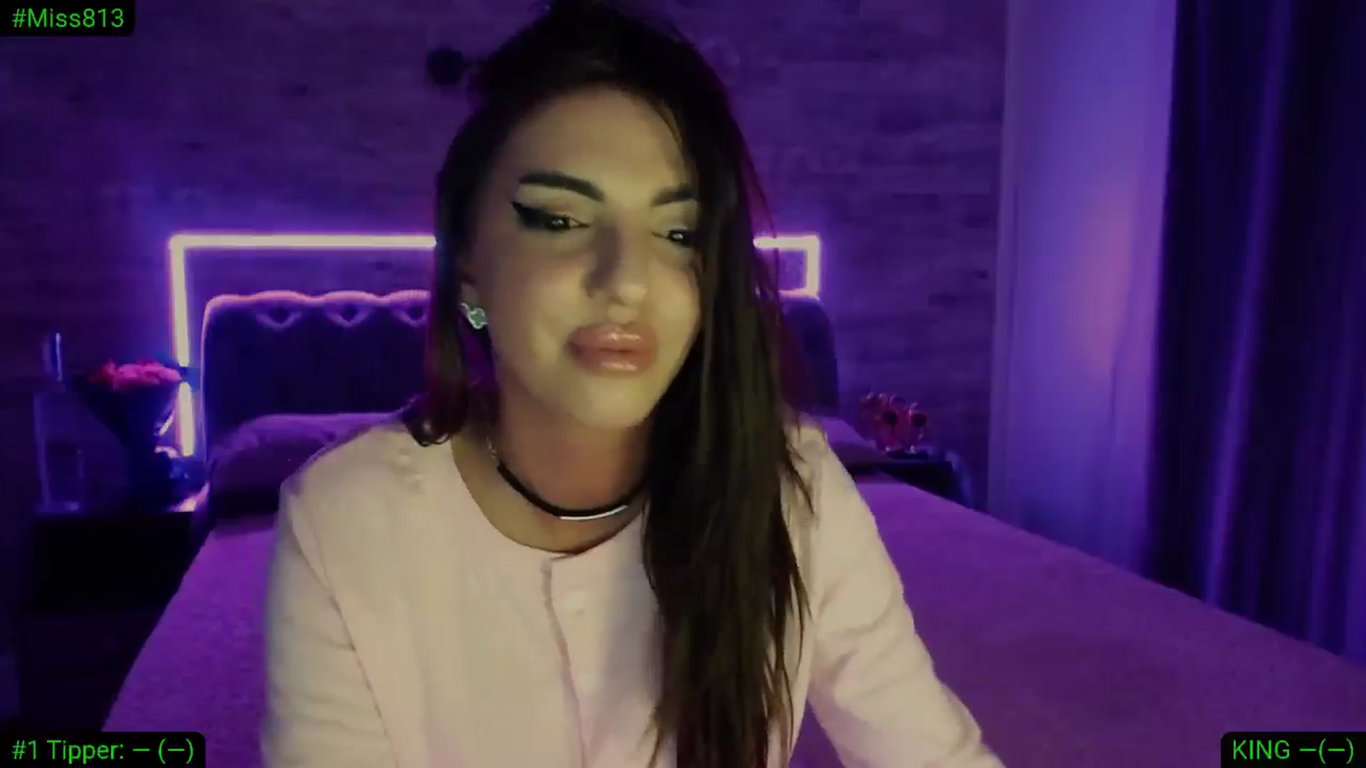 Gallery image thumbnail from Diamondblack5's myfreecams stream on, 02/23/2026, 24:33 image 2 of 20