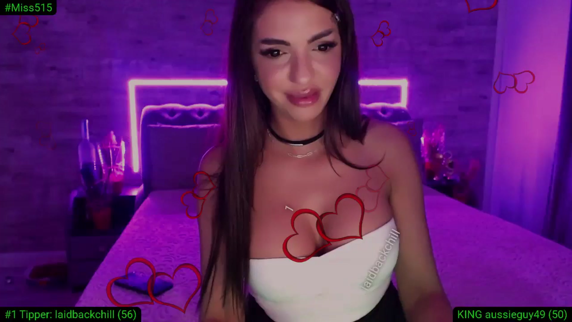 Gallery image thumbnail from Diamondblack5's myfreecams stream on, 03/04/2026, 23:31 image 18 of 20