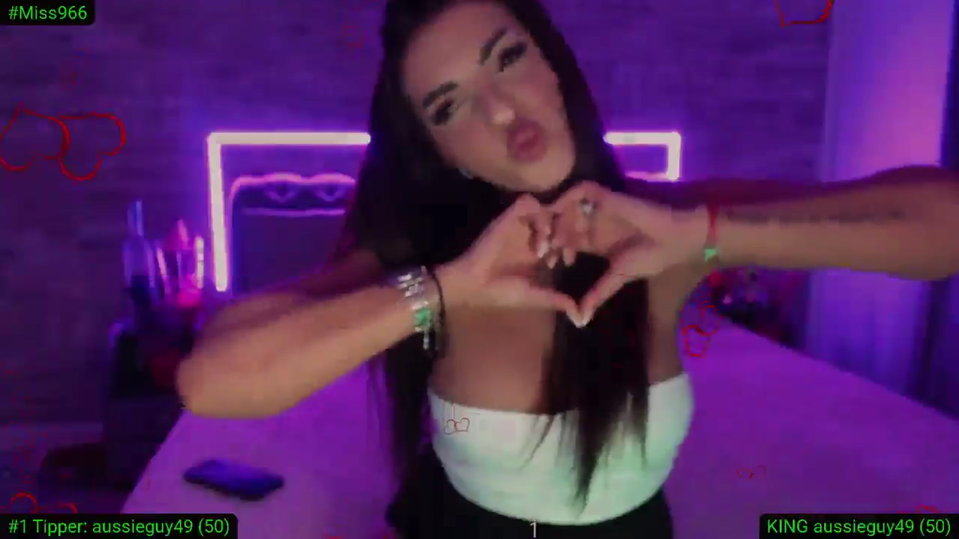 Gallery image thumbnail from Diamondblack5's myfreecams stream on, 03/04/2026, 23:31 image 6 of 20