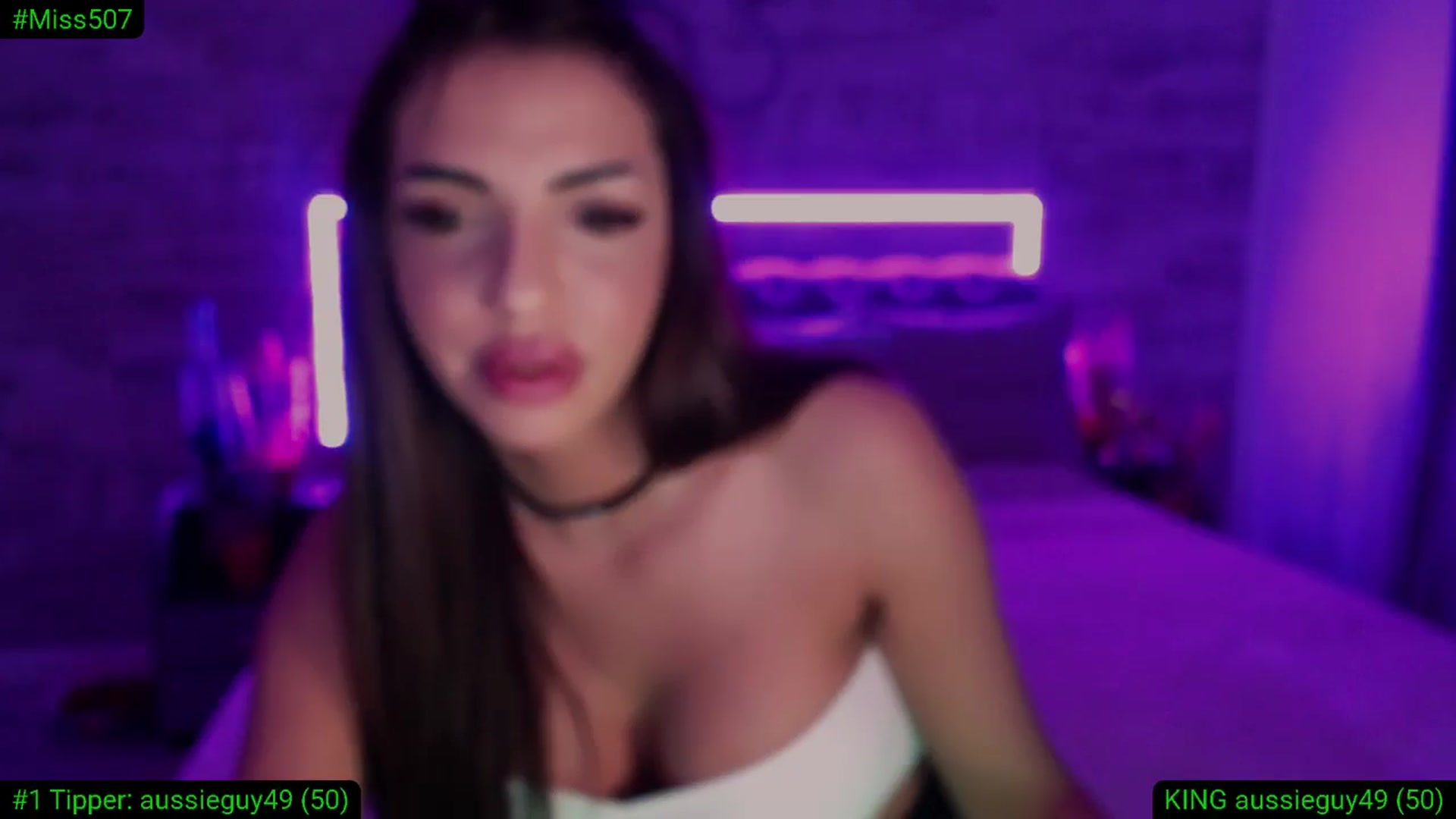 Gallery image thumbnail from Diamondblack5's myfreecams stream on, 03/04/2026, 23:31 image 8 of 20