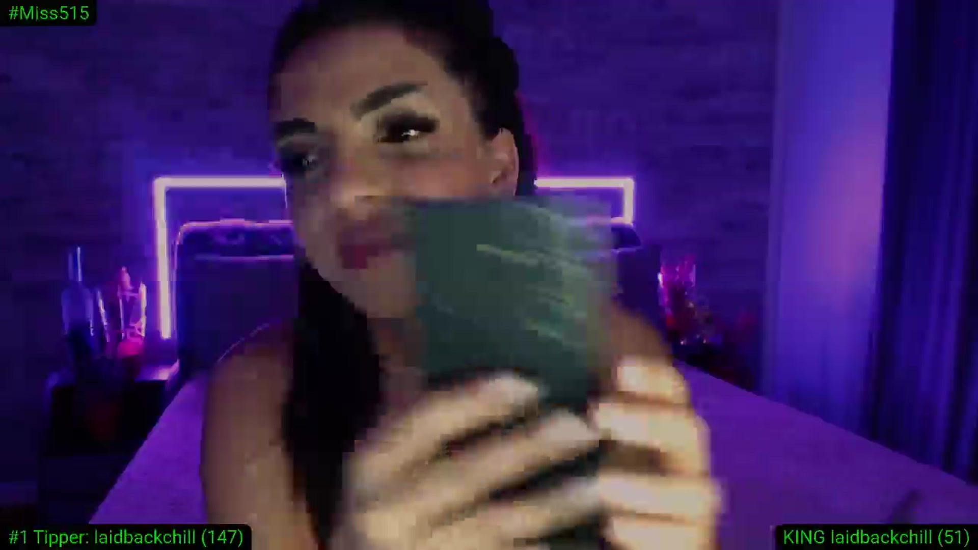 Gallery image thumbnail from Diamondblack5's myfreecams stream on, 03/05/2026, 24:00 image 4 of 20