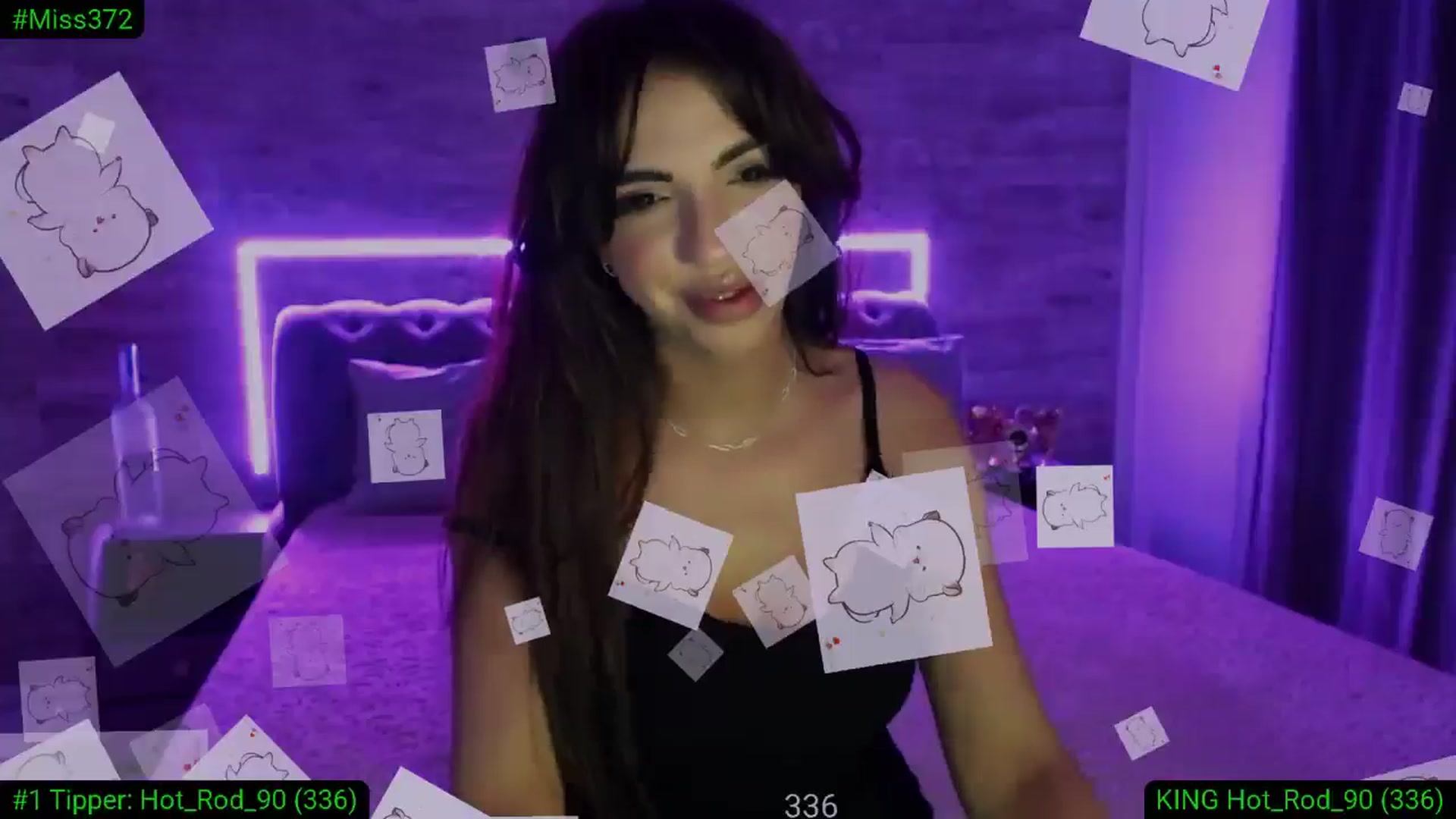 Gallery image thumbnail from Diamondblack5's myfreecams stream on, 03/07/2026, 02:52 image 18 of 20