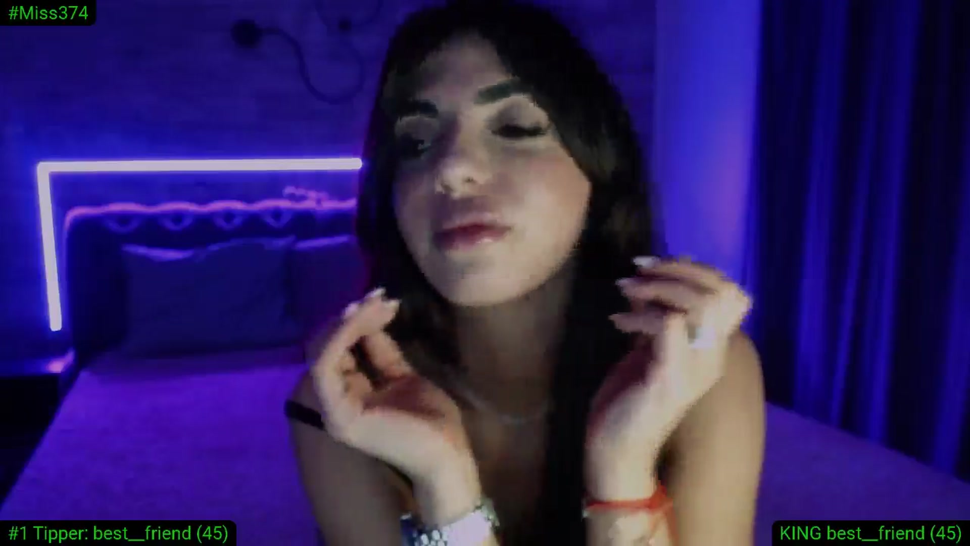 Gallery image thumbnail from Diamondblack5's myfreecams stream on, 03/07/2026, 02:52 image 7 of 20