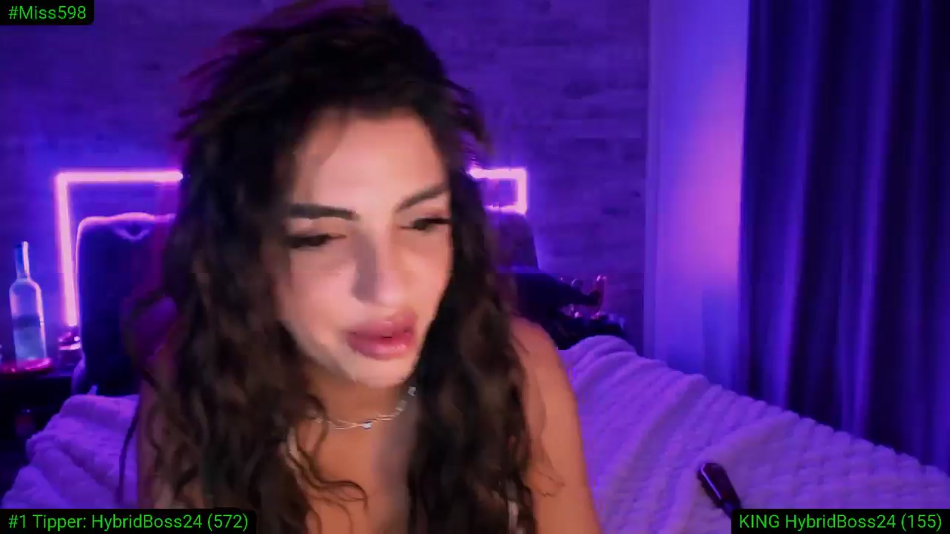 Gallery image thumbnail from Diamondblack5's myfreecams stream on, 03/16/2026, 02:27 image 6 of 20