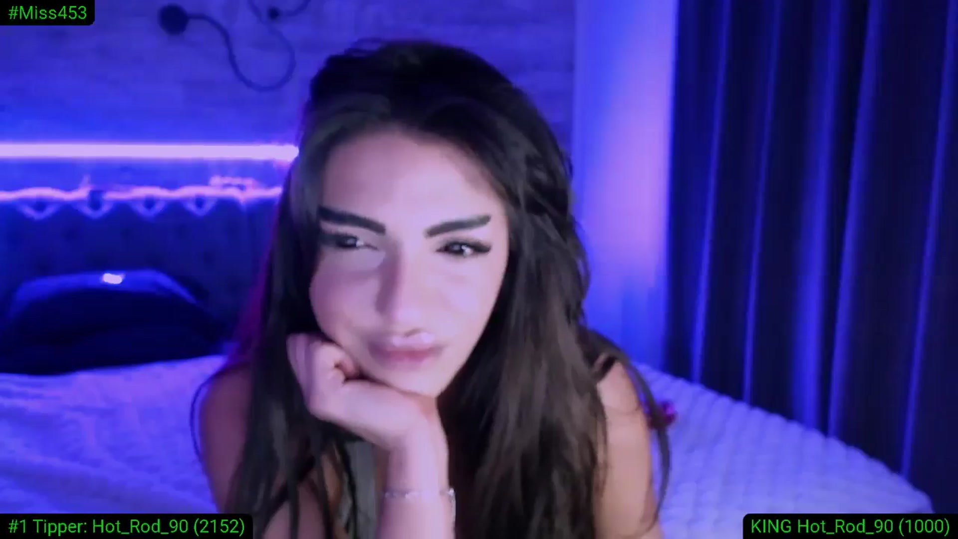 Gallery image thumbnail from Diamondblack5's myfreecams stream on, 03/23/2026, 02:56 image 11 of 20