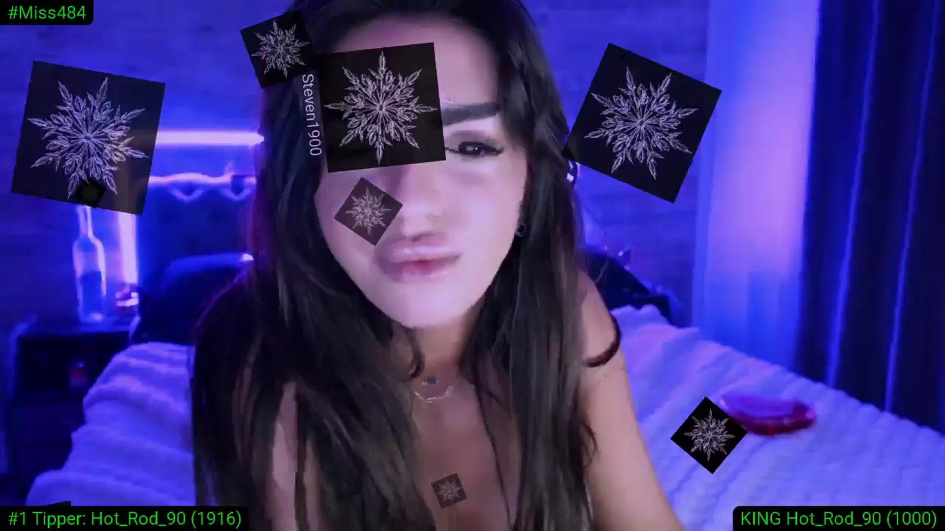 Gallery image thumbnail from Diamondblack5's myfreecams stream on, 03/23/2026, 02:56 image 7 of 20