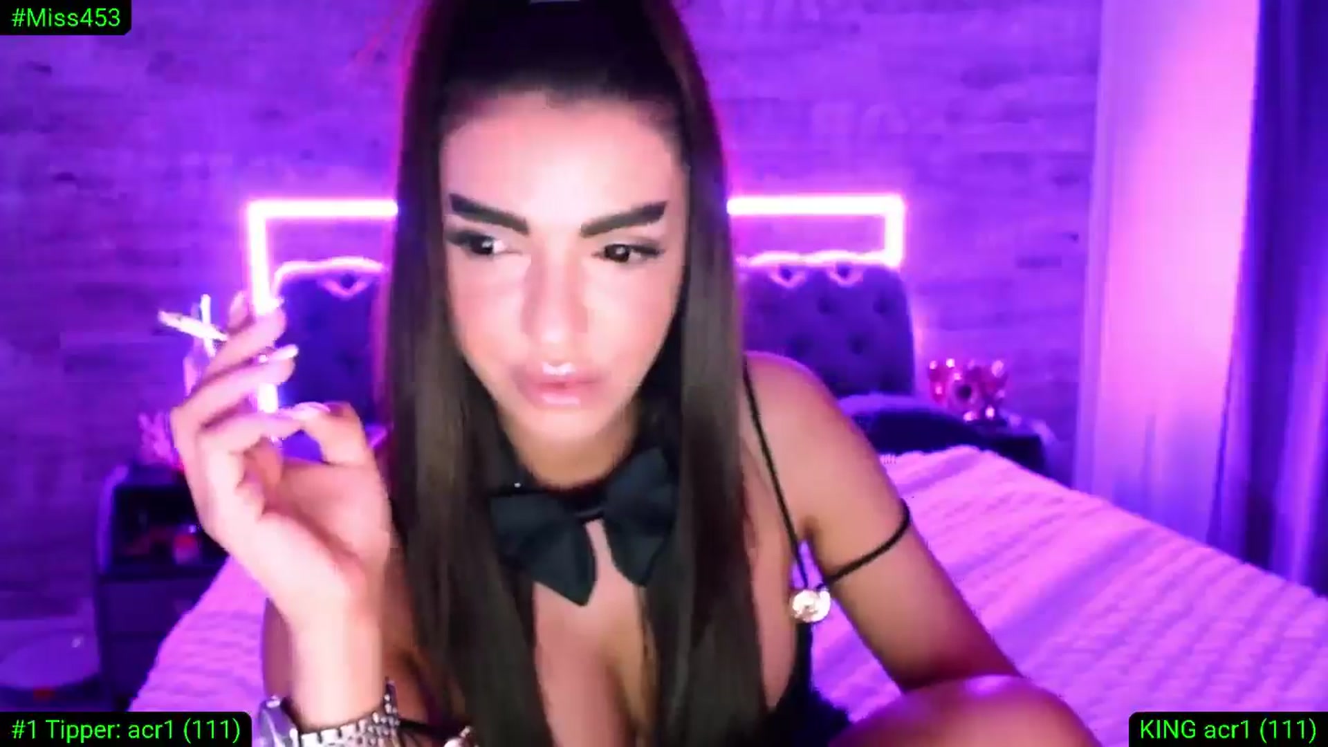 Gallery image thumbnail from Diamondblack5's myfreecams stream on, 03/30/2026, 24:02 image 8 of 20