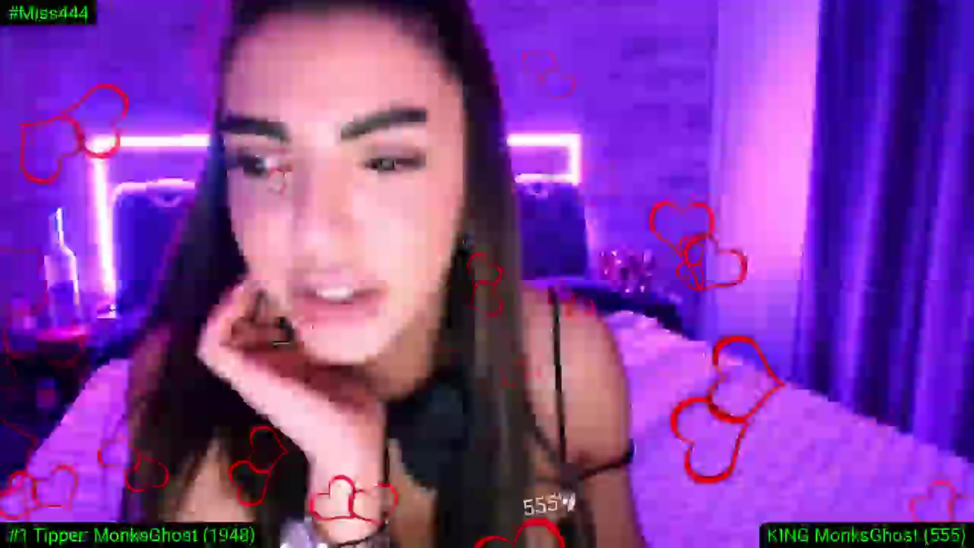 Gallery image thumbnail from Diamondblack5's myfreecams stream on, 03/30/2026, 24:41 image 11 of 20