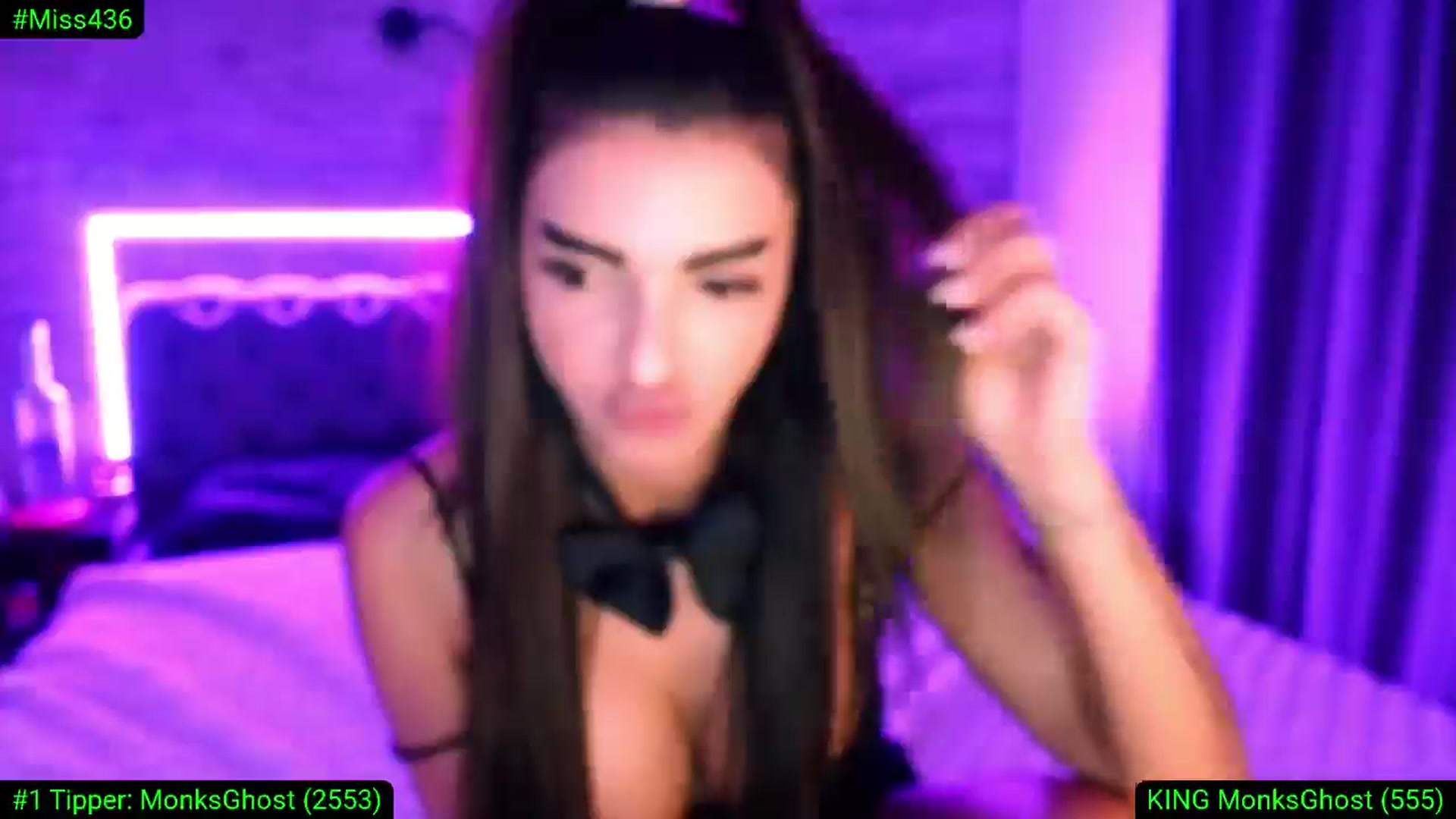 Gallery image thumbnail from Diamondblack5's myfreecams stream on, 03/30/2026, 03:18 image 18 of 20