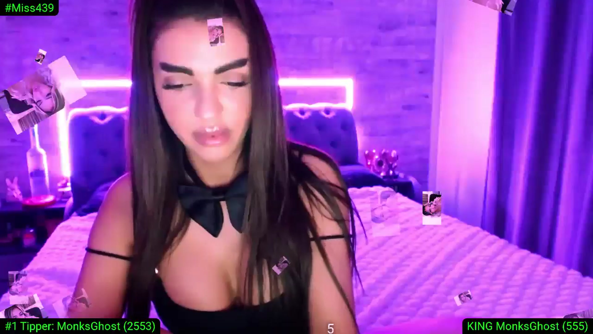 Gallery image thumbnail from Diamondblack5's myfreecams stream on, 03/30/2026, 03:18 image 3 of 20