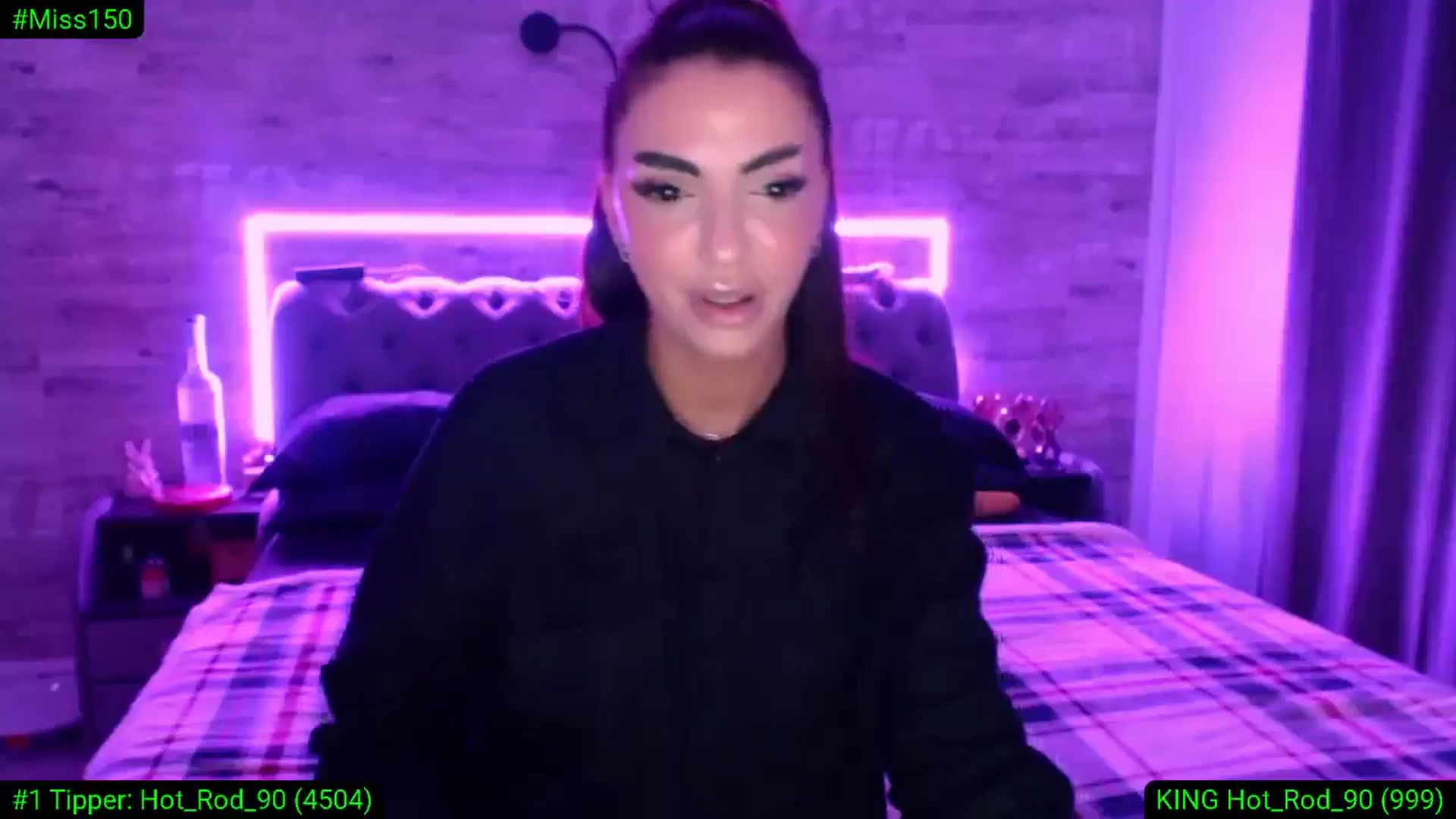 Gallery image thumbnail from Diamondblack5's myfreecams stream on, 04/01/2026, 23:37 image 9 of 20