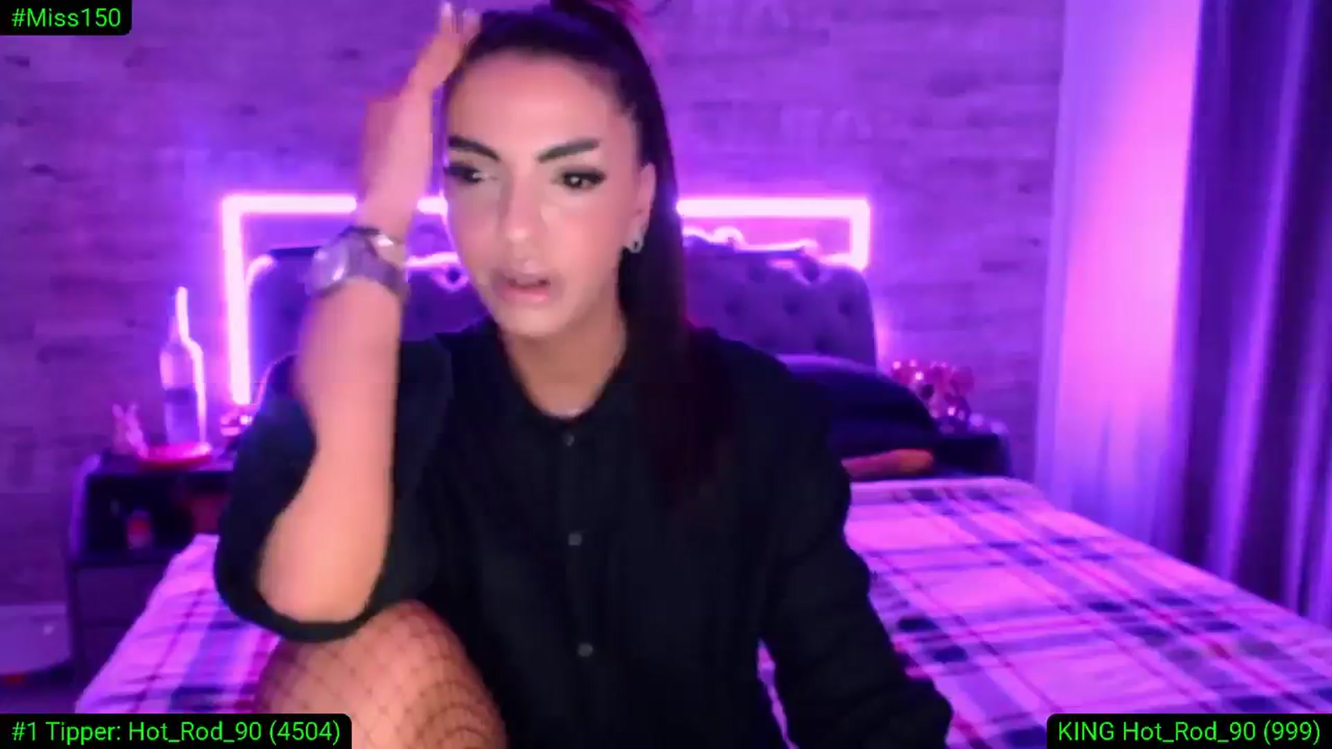 Gallery image thumbnail from Diamondblack5's myfreecams stream on, 04/01/2026, 23:37 image 7 of 20