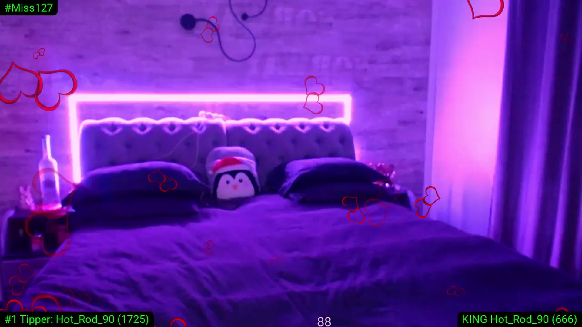 Gallery image thumbnail from Diamondblack5's myfreecams stream on, 04/06/2026, 03:45 image 7 of 20