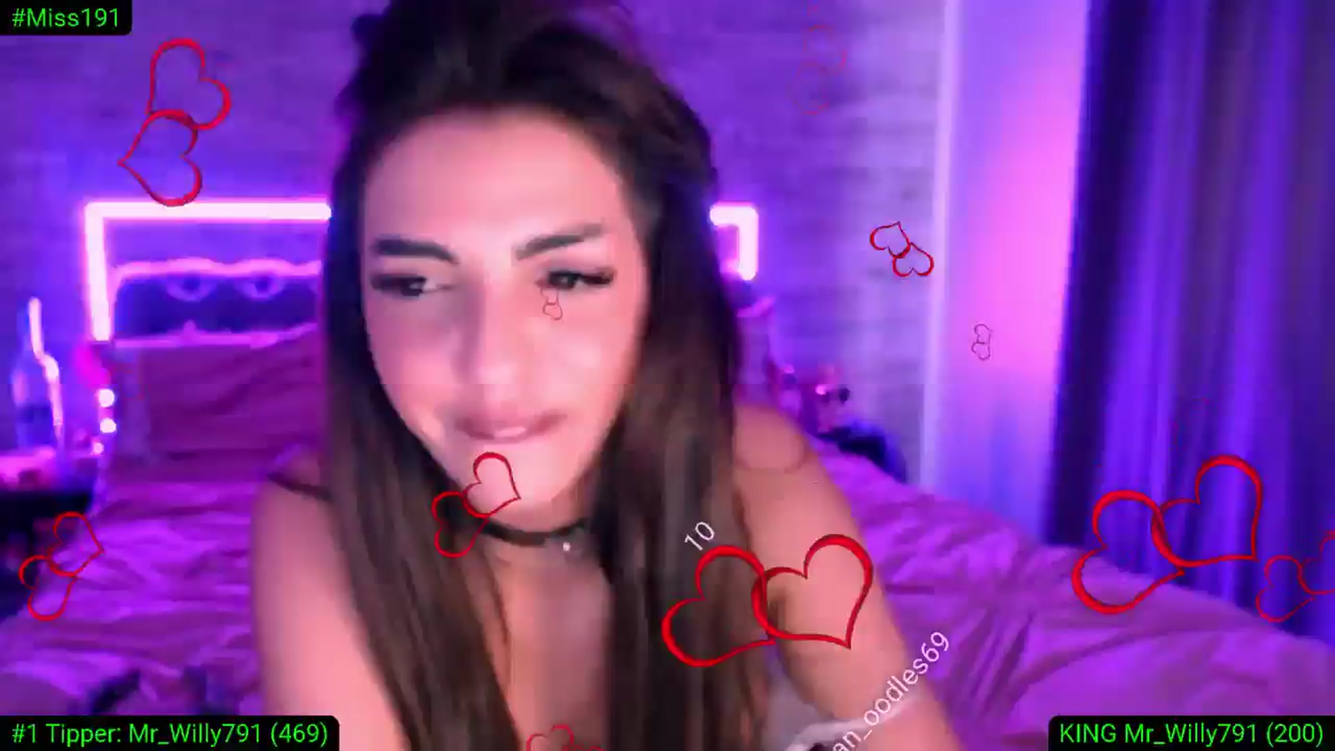 Gallery image thumbnail from Diamondblack5's myfreecams stream on, 04/20/2026, 08:28 image 17 of 20