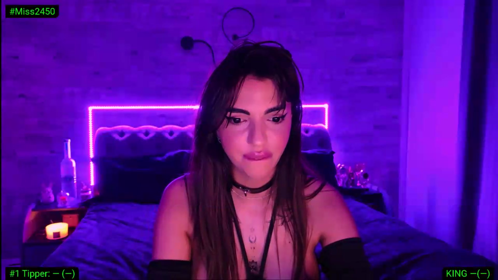 Gallery image thumbnail from Diamondblack5's myfreecams stream on, 05/03/2026, 02:46 image 14 of 20