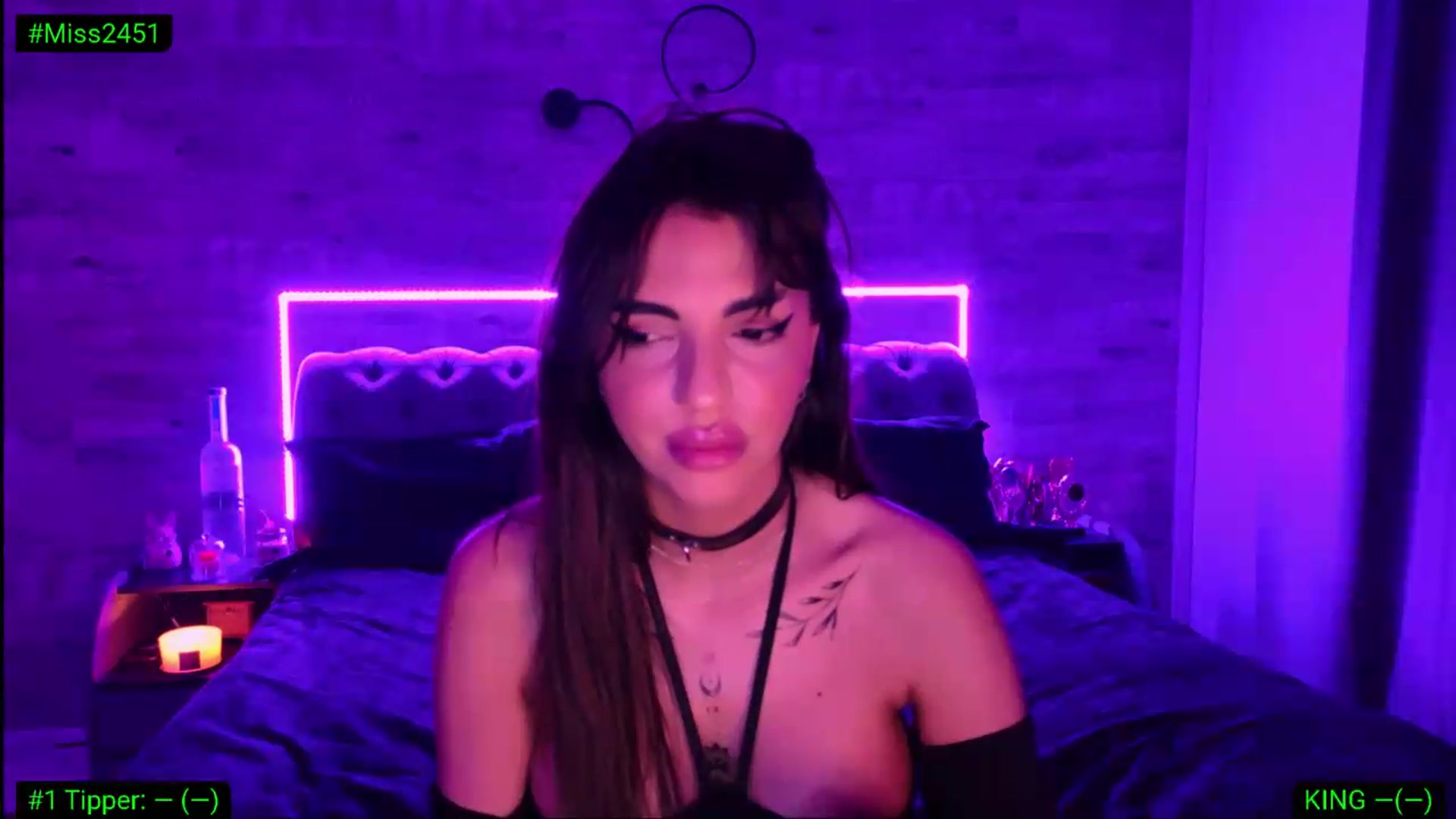 Gallery image thumbnail from Diamondblack5's myfreecams stream on, 05/03/2026, 02:46 image 19 of 20