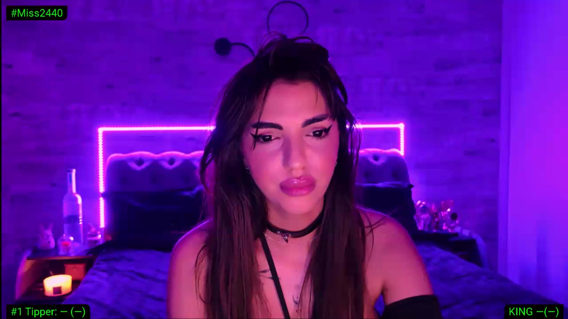 Gallery image thumbnail from Diamondblack5's myfreecams stream on, 05/03/2026, 02:46 image 10 of 20