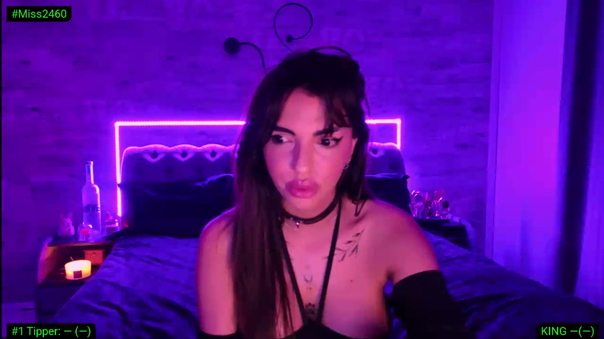 Gallery image thumbnail from Diamondblack5's myfreecams stream on, 05/03/2026, 02:46 image 20 of 20