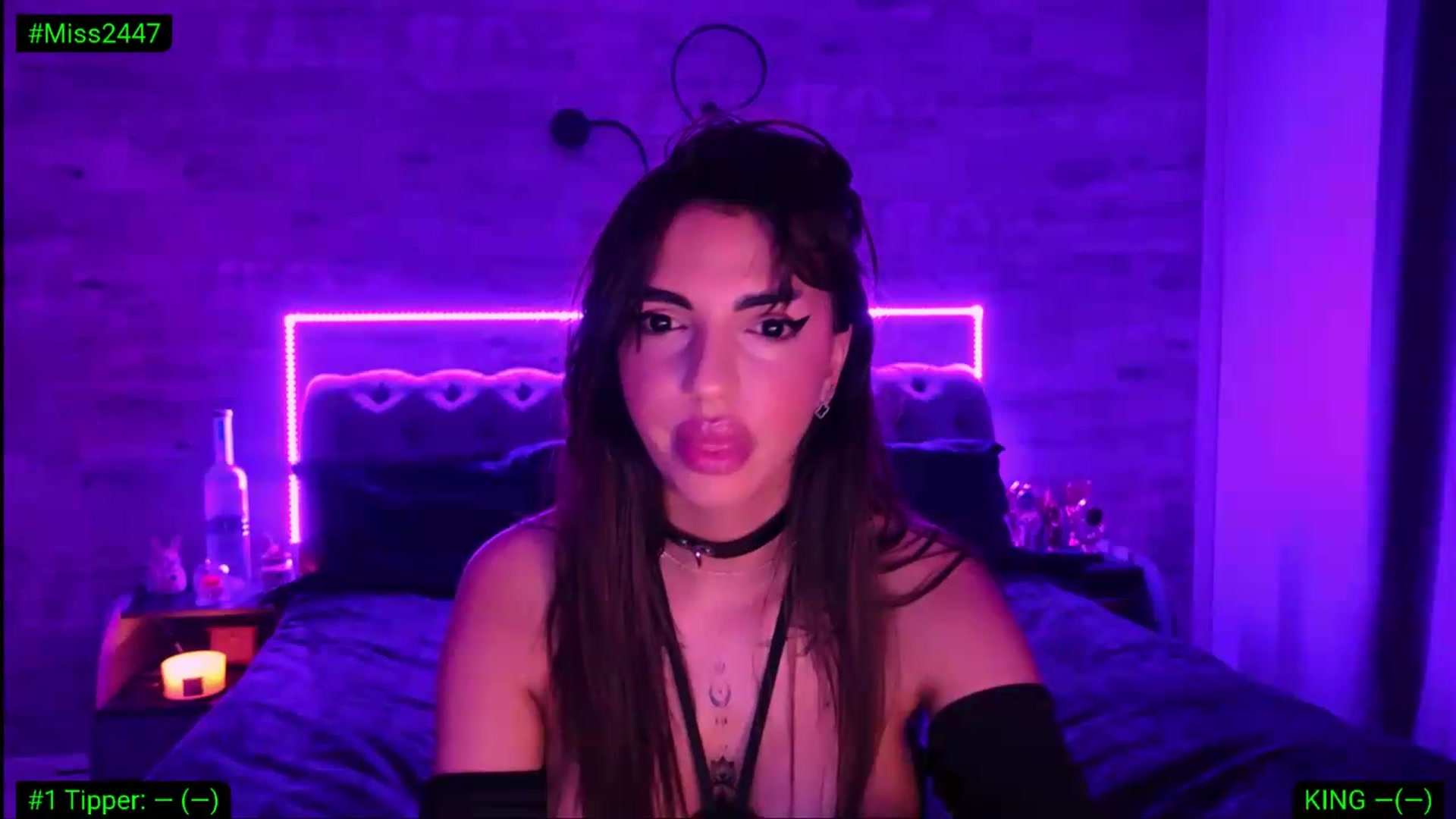 Gallery image thumbnail from Diamondblack5's myfreecams stream on, 05/03/2026, 02:46 image 16 of 20