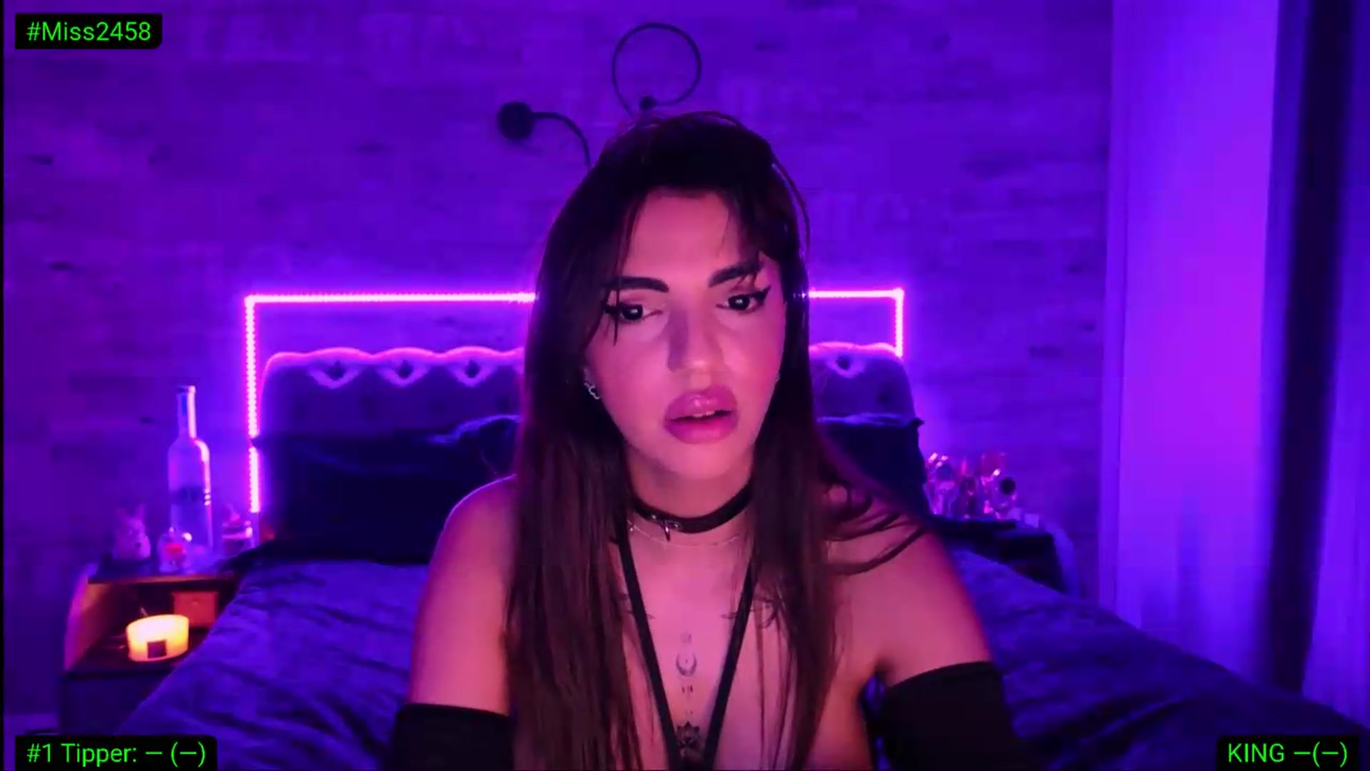 Gallery image thumbnail from Diamondblack5's myfreecams stream on, 05/03/2026, 02:46 image 17 of 20