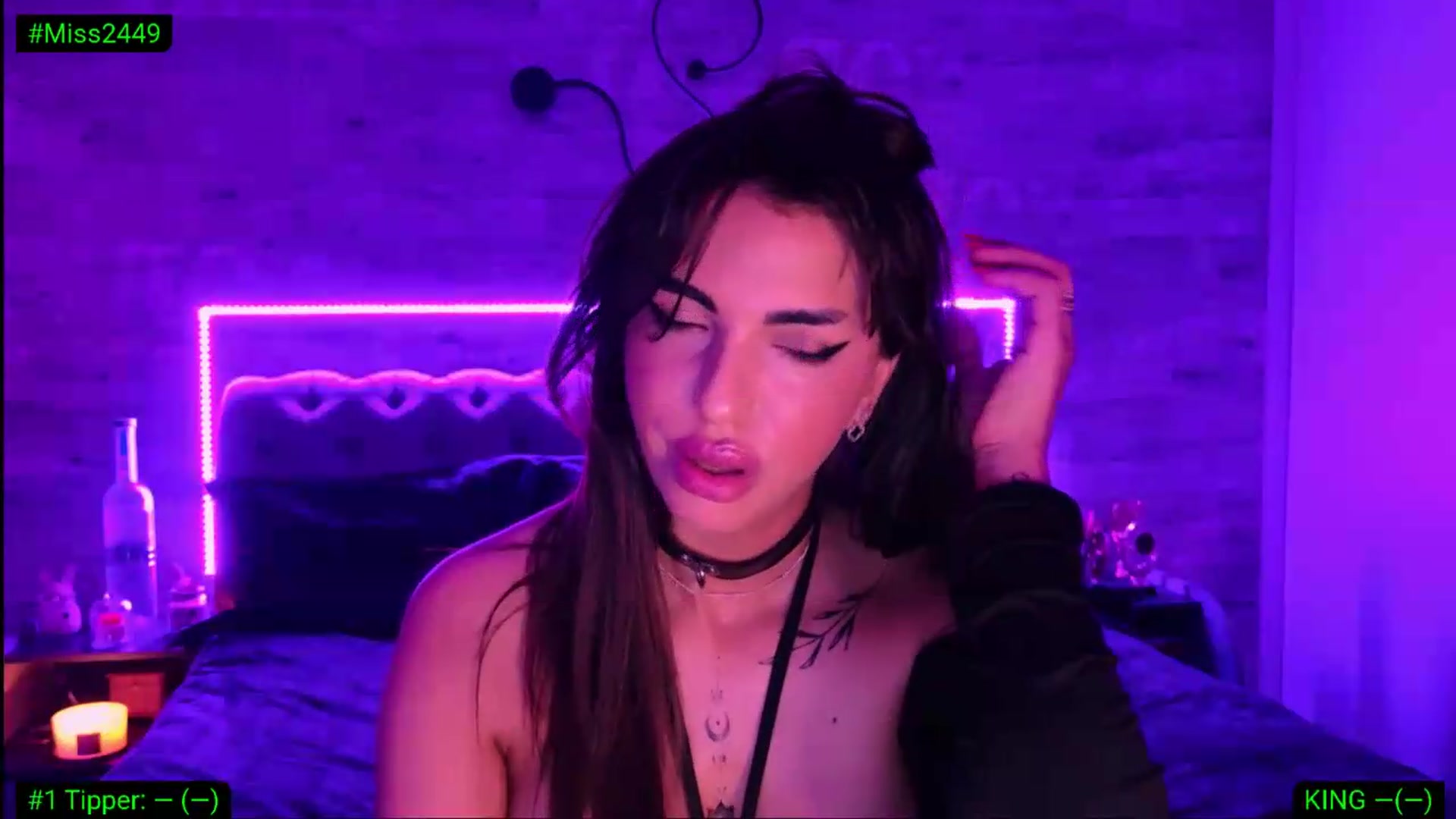 Gallery image thumbnail from Diamondblack5's myfreecams stream on, 05/03/2026, 02:46 image 12 of 20