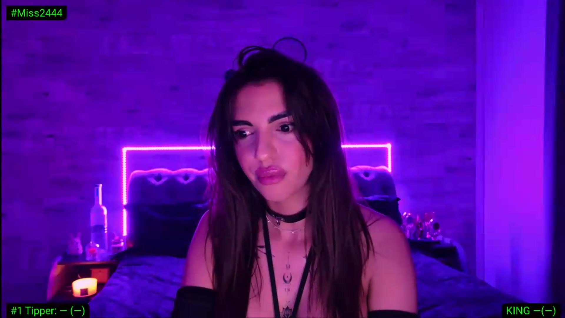 Gallery image thumbnail from Diamondblack5's myfreecams stream on, 05/03/2026, 02:46 image 9 of 20