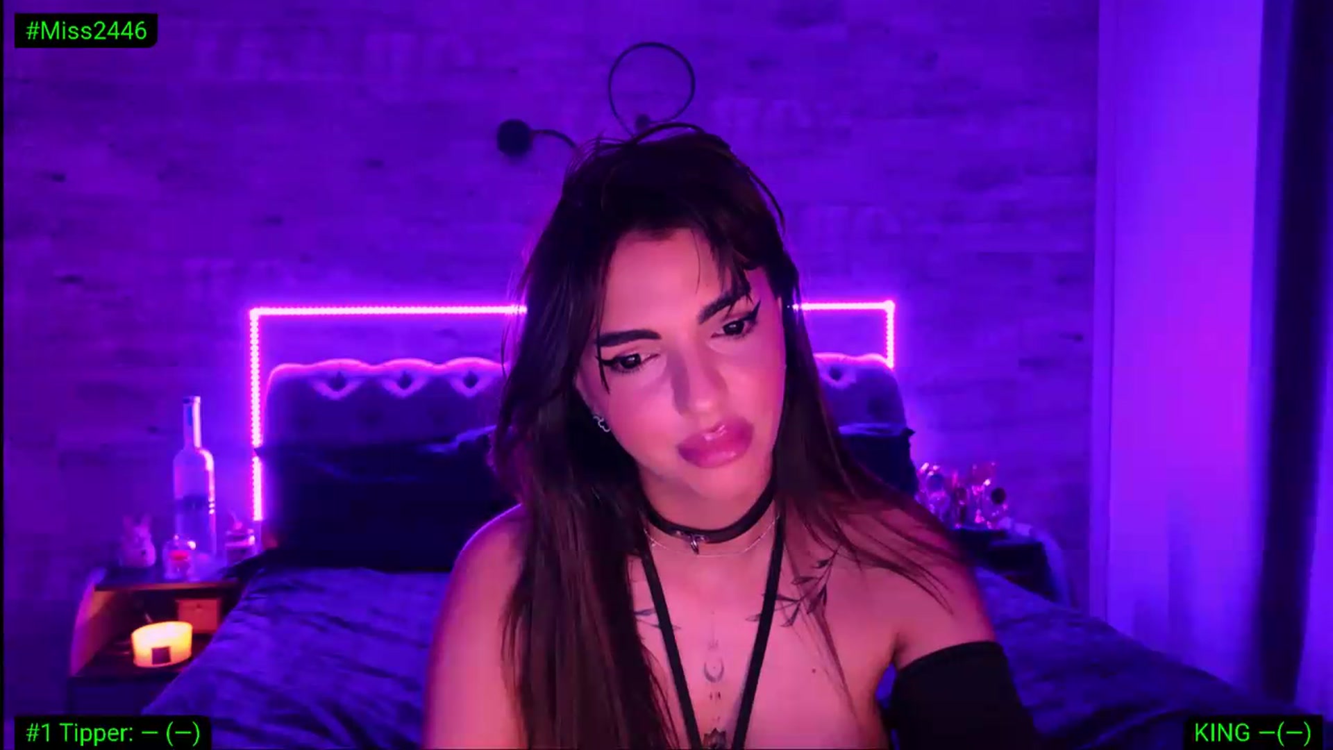 Gallery image thumbnail from Diamondblack5's myfreecams stream on, 05/03/2026, 02:46 image 13 of 20