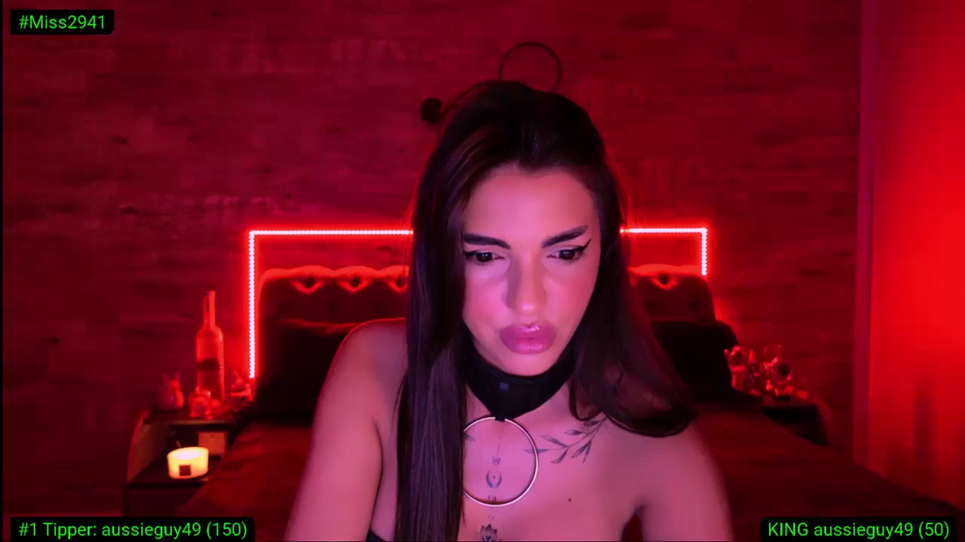 Gallery image thumbnail from Diamondblack5's myfreecams stream on, 05/04/2026, 24:45 image 13 of 20