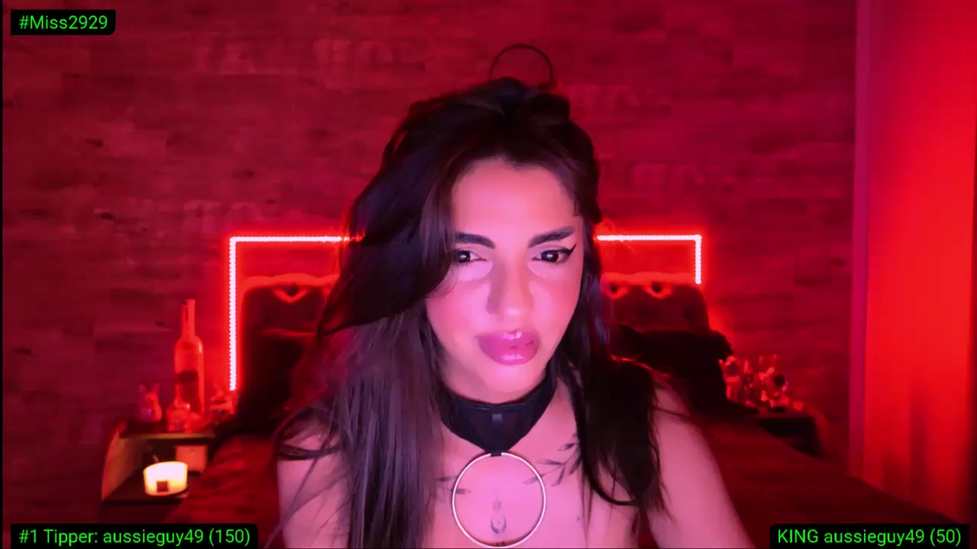Gallery image thumbnail from Diamondblack5's myfreecams stream on, 05/04/2026, 24:45 image 5 of 20