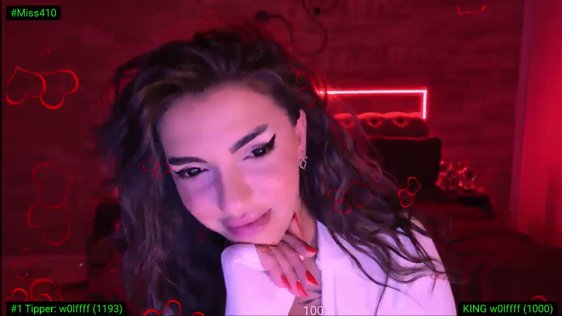 Gallery image thumbnail from Diamondblack5's myfreecams stream on, 05/08/2026, 01:02 image 8 of 20