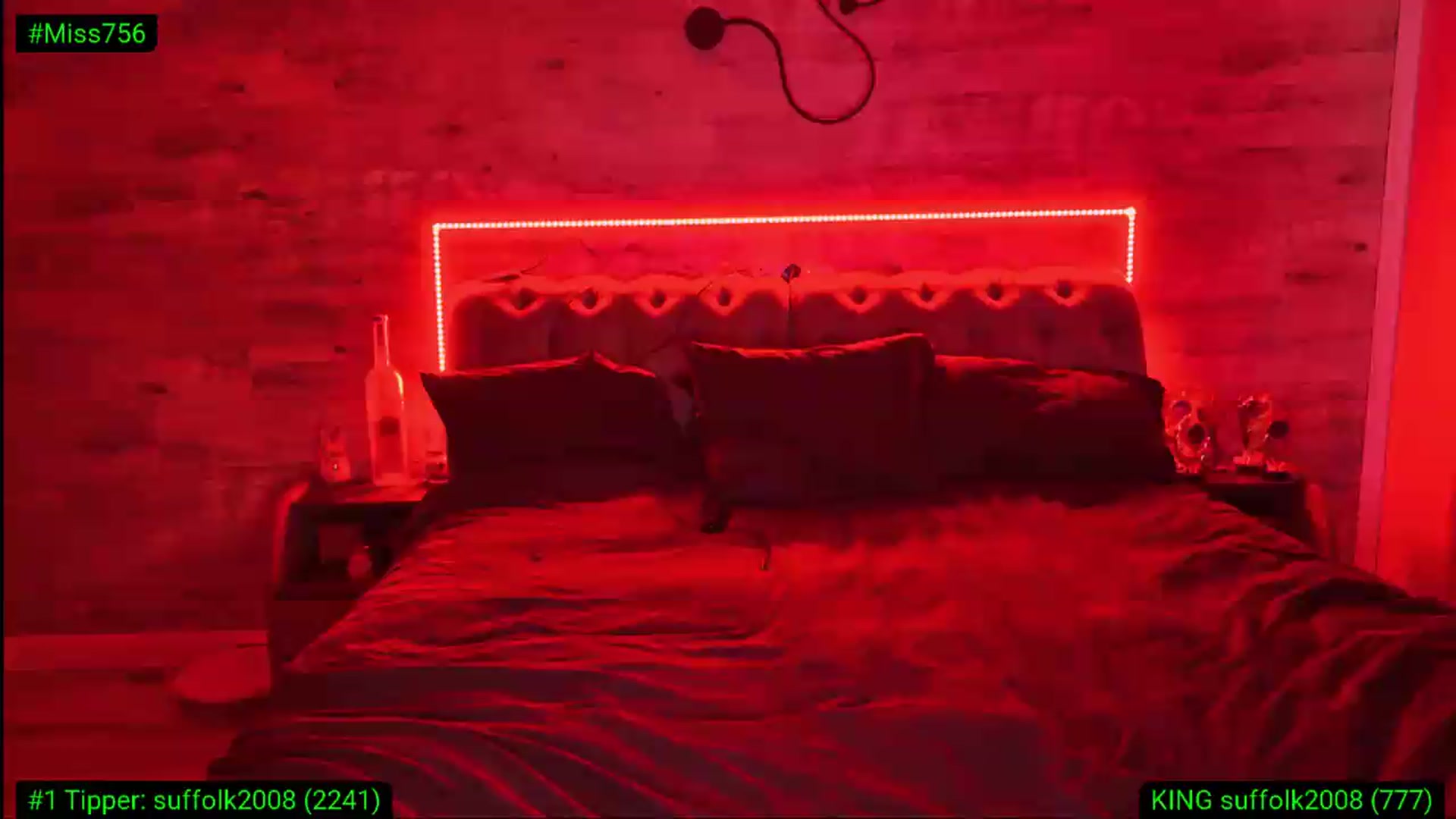Gallery image thumbnail from Diamondblack5's myfreecams stream on, 05/17/2026, 04:56 image 20 of 20
