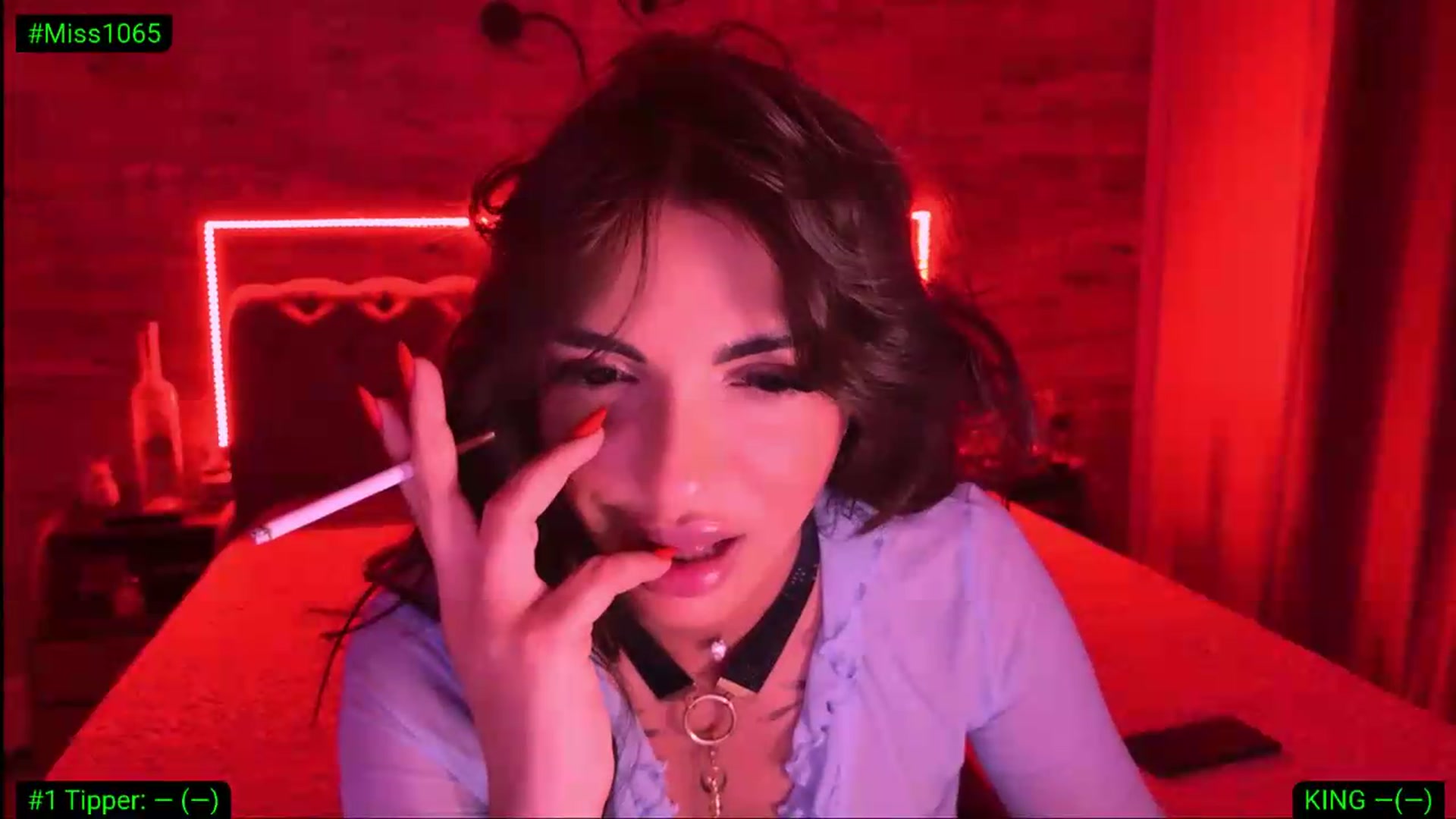 Gallery image thumbnail from Diamondblack5's myfreecams stream on, 05/24/2026, 24:02 image 2 of 20