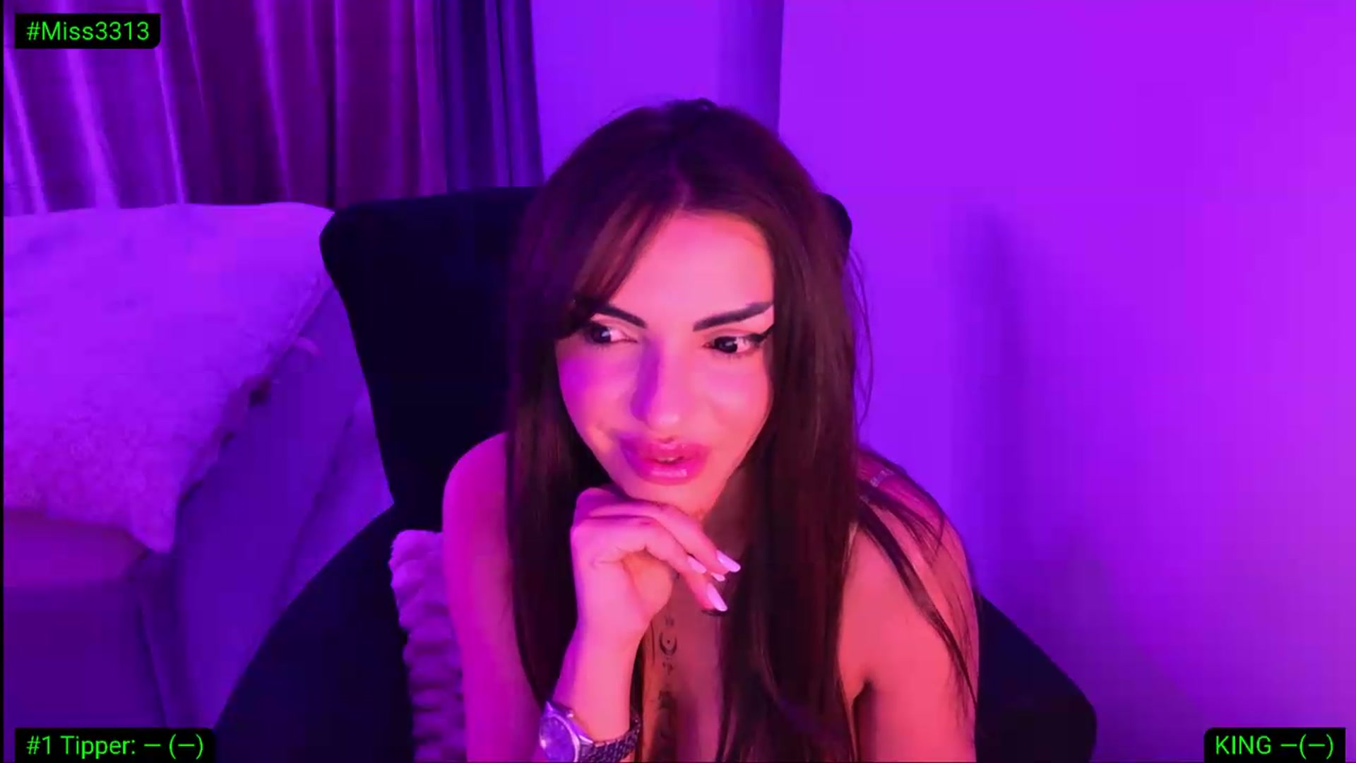 Gallery image thumbnail from Diamondblack5's myfreecams stream on, 06/23/2026, 23:35 image 7 of 20