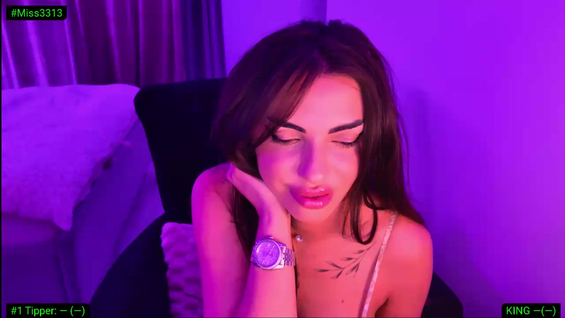 Gallery image thumbnail from Diamondblack5's myfreecams stream on, 06/23/2026, 23:35 image 8 of 20