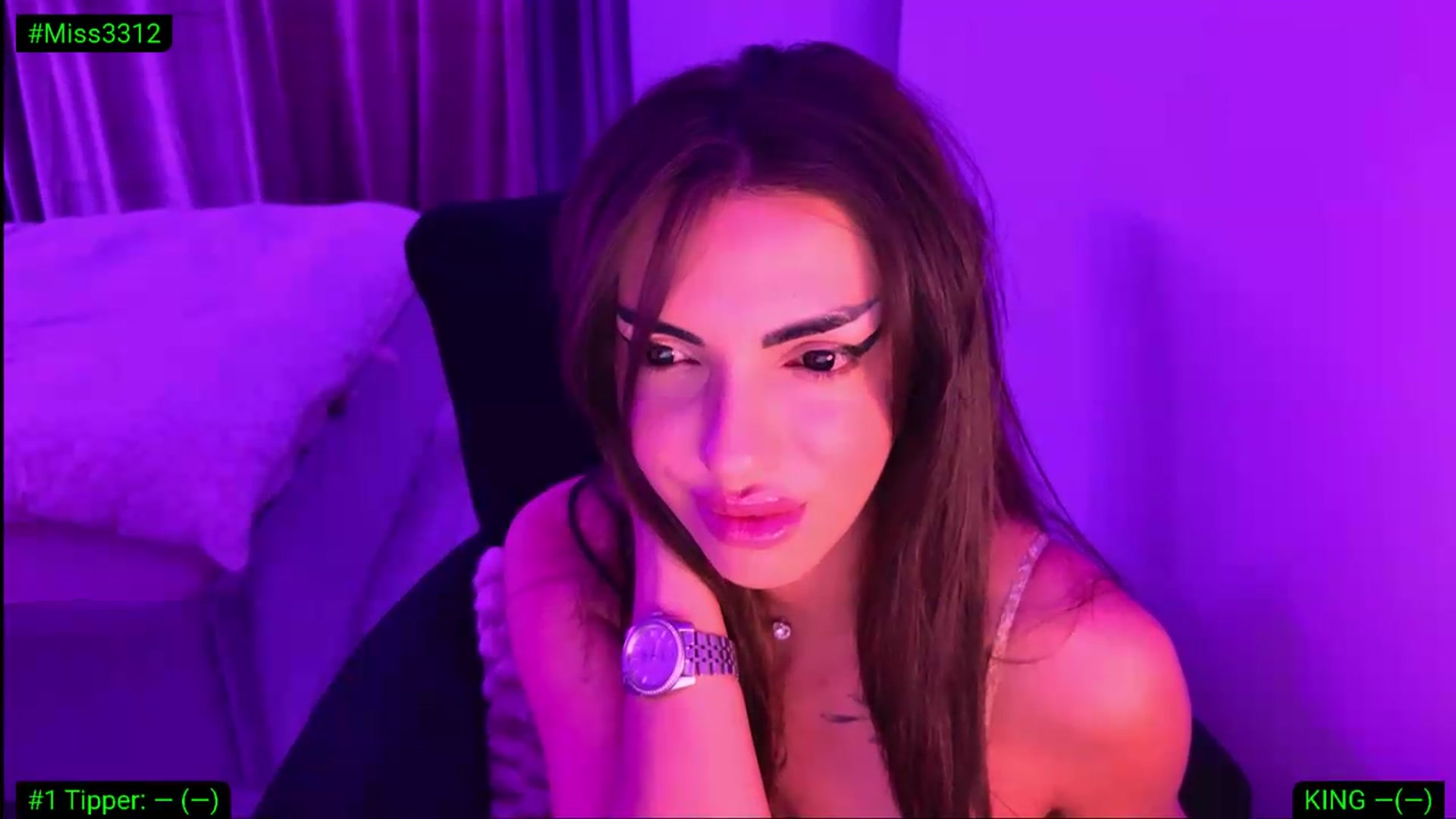 Gallery image thumbnail from Diamondblack5's myfreecams stream on, 06/23/2026, 23:35 image 15 of 20