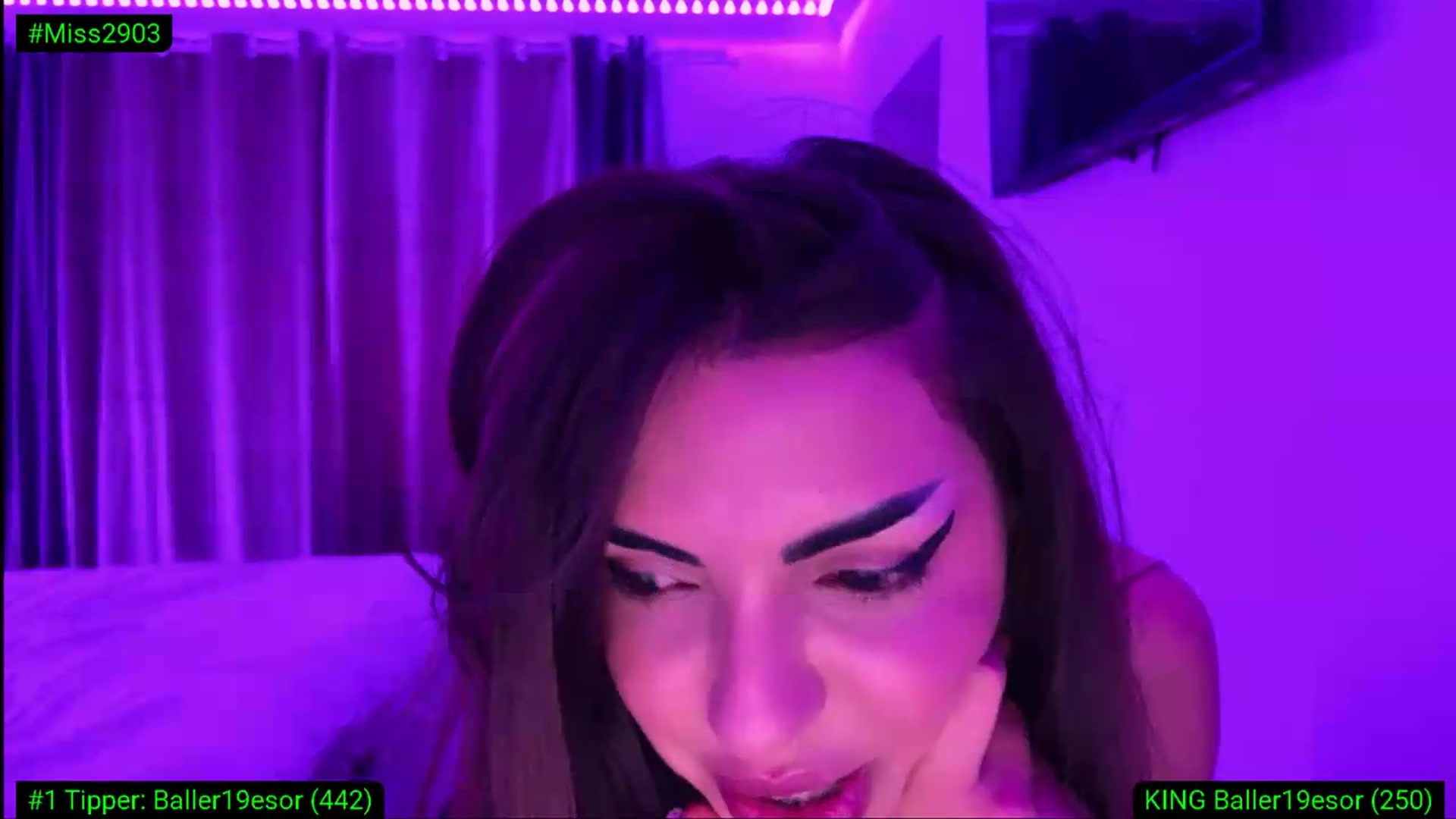 Gallery image thumbnail from Diamondblack5's myfreecams stream on, 06/24/2026, 05:04 image 13 of 20