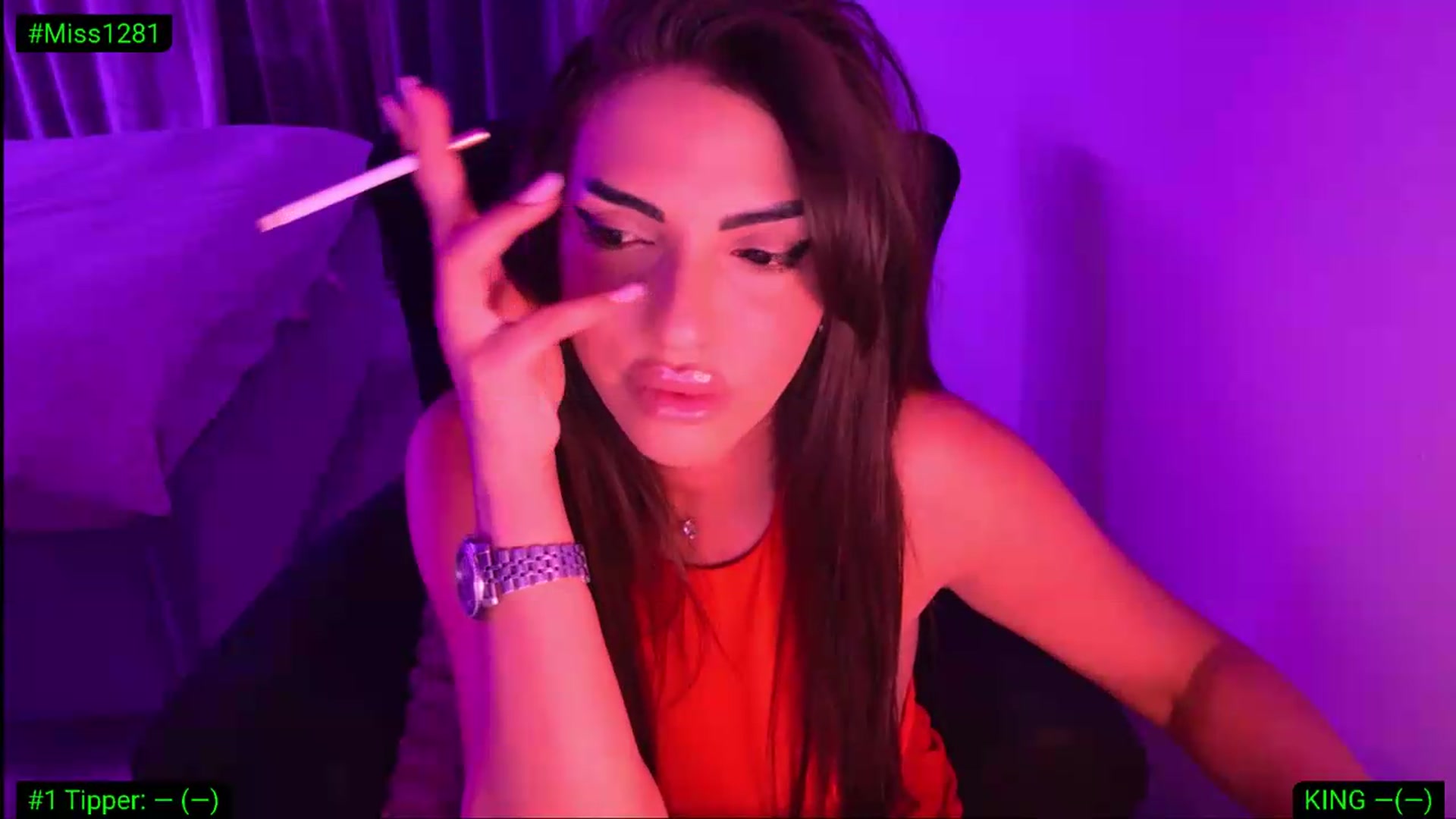 Gallery image thumbnail from Diamondblack5's myfreecams stream on, 06/30/2026, 24:00 image 13 of 20