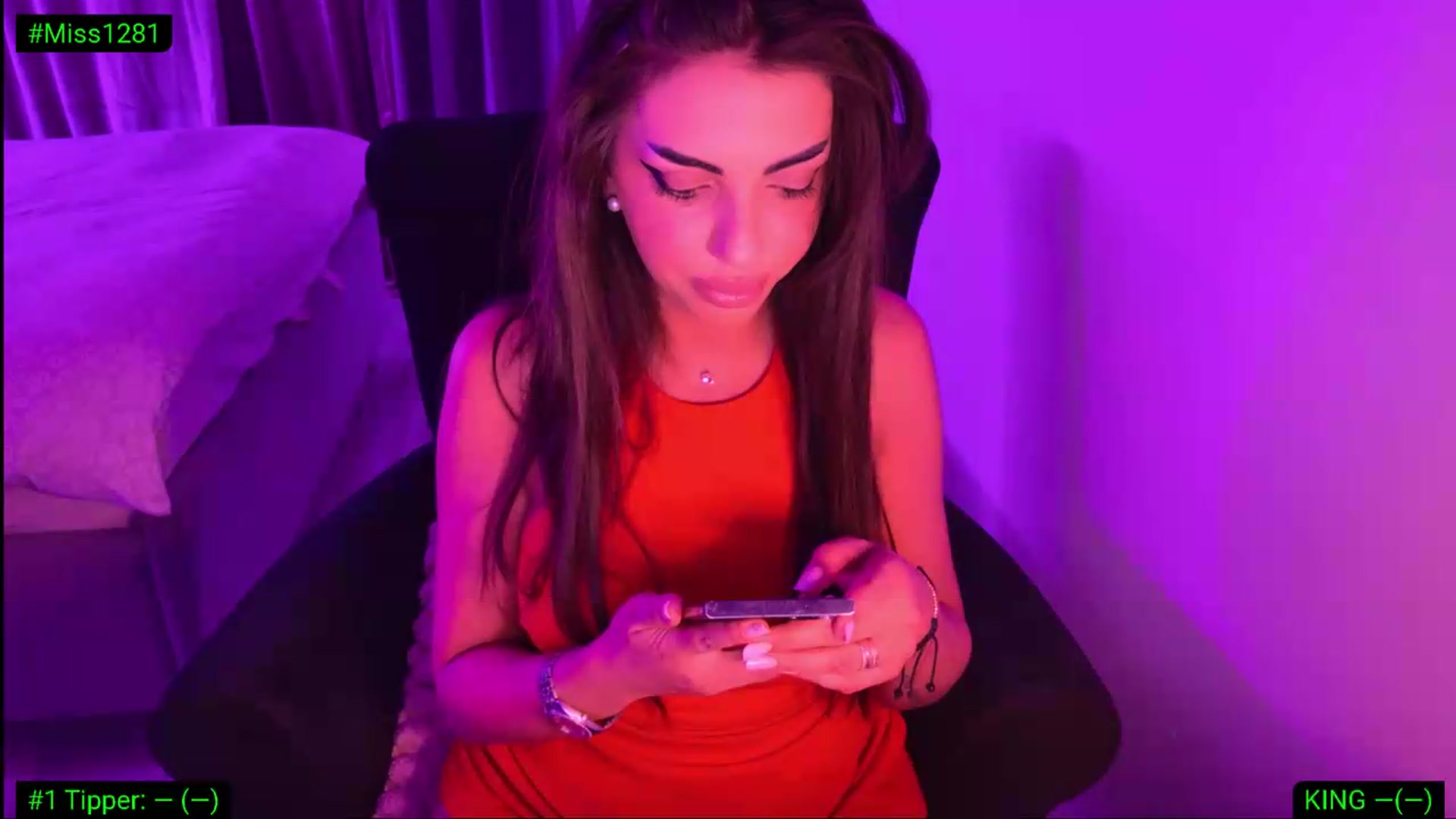 Gallery image thumbnail from Diamondblack5's myfreecams stream on, 06/30/2026, 24:00 image 7 of 20
