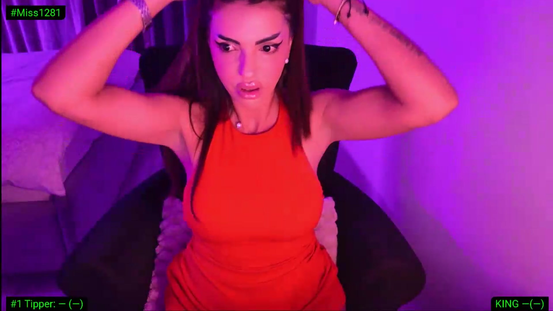 Gallery image thumbnail from Diamondblack5's myfreecams stream on, 06/30/2026, 24:00 image 3 of 20