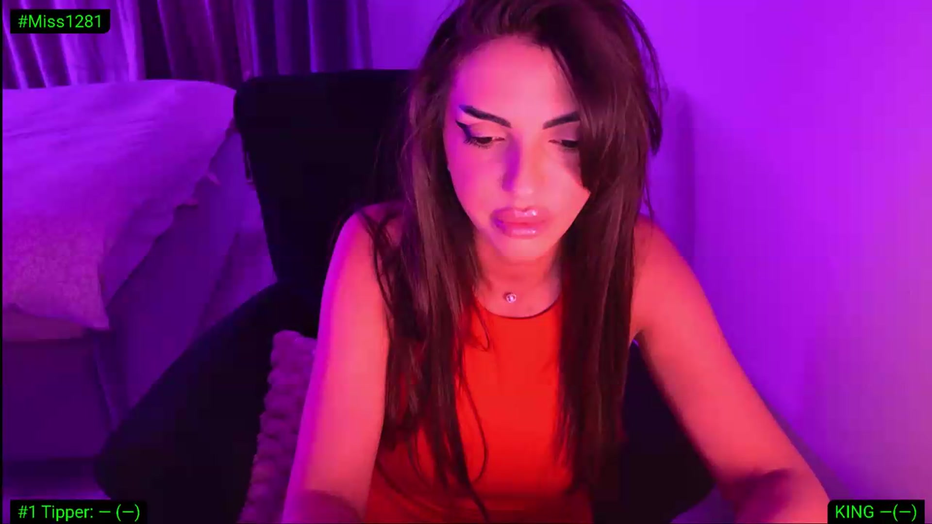 Gallery image thumbnail from Diamondblack5's myfreecams stream on, 06/30/2026, 24:00 image 9 of 20