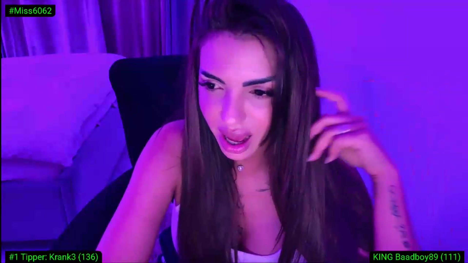 Gallery image thumbnail from Diamondblack5's myfreecams stream on, 07/09/2026, 05:00 image 4 of 20