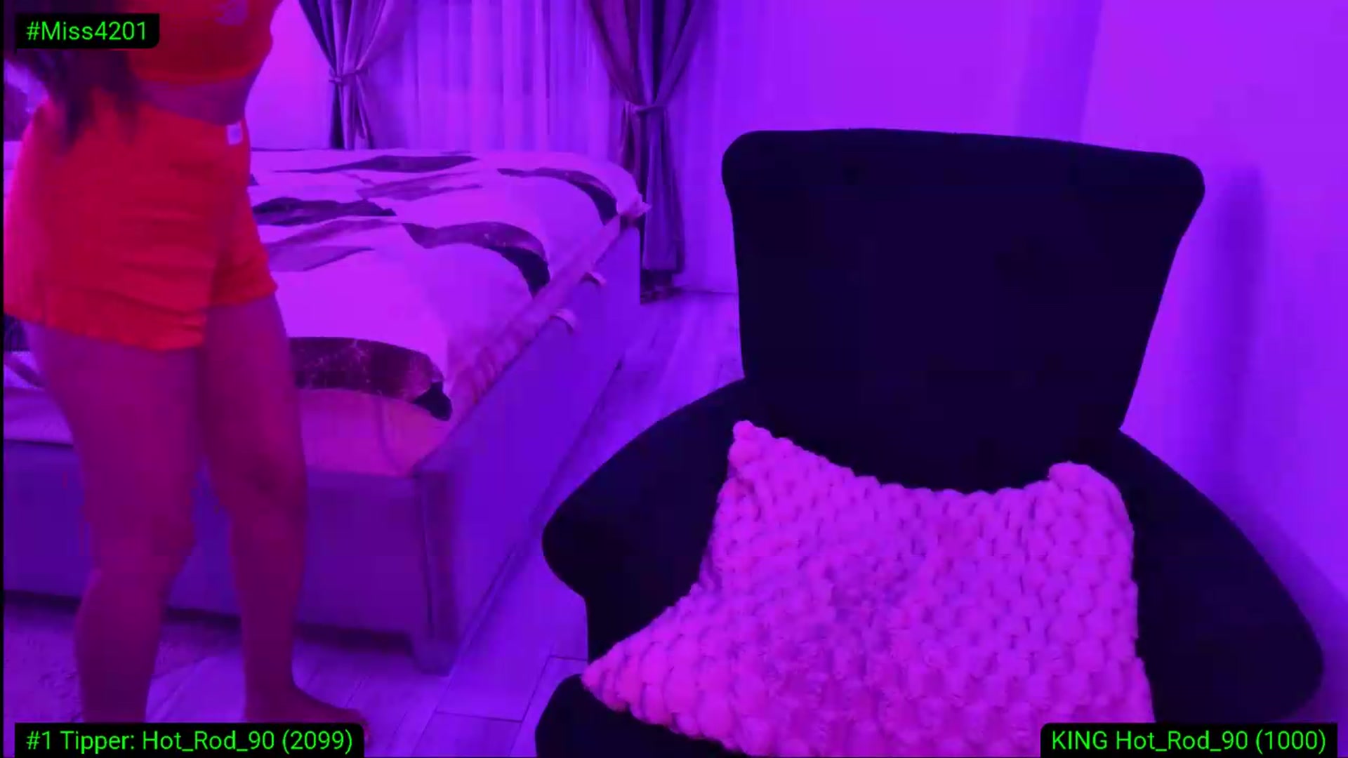 Gallery image thumbnail from Diamondblack5's myfreecams stream on, 07/23/2026, 02:01 image 12 of 20