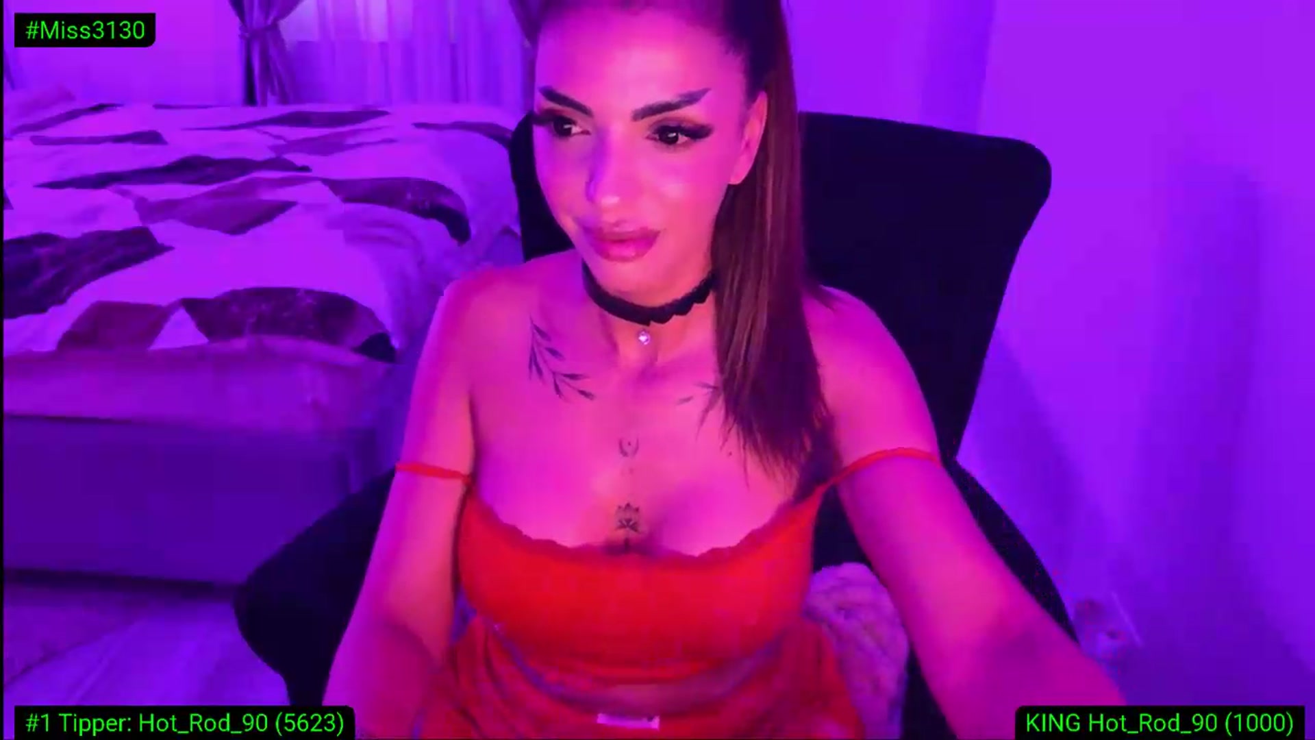 Gallery image thumbnail from Diamondblack5's myfreecams stream on, 07/23/2026, 03:39 image 18 of 20
